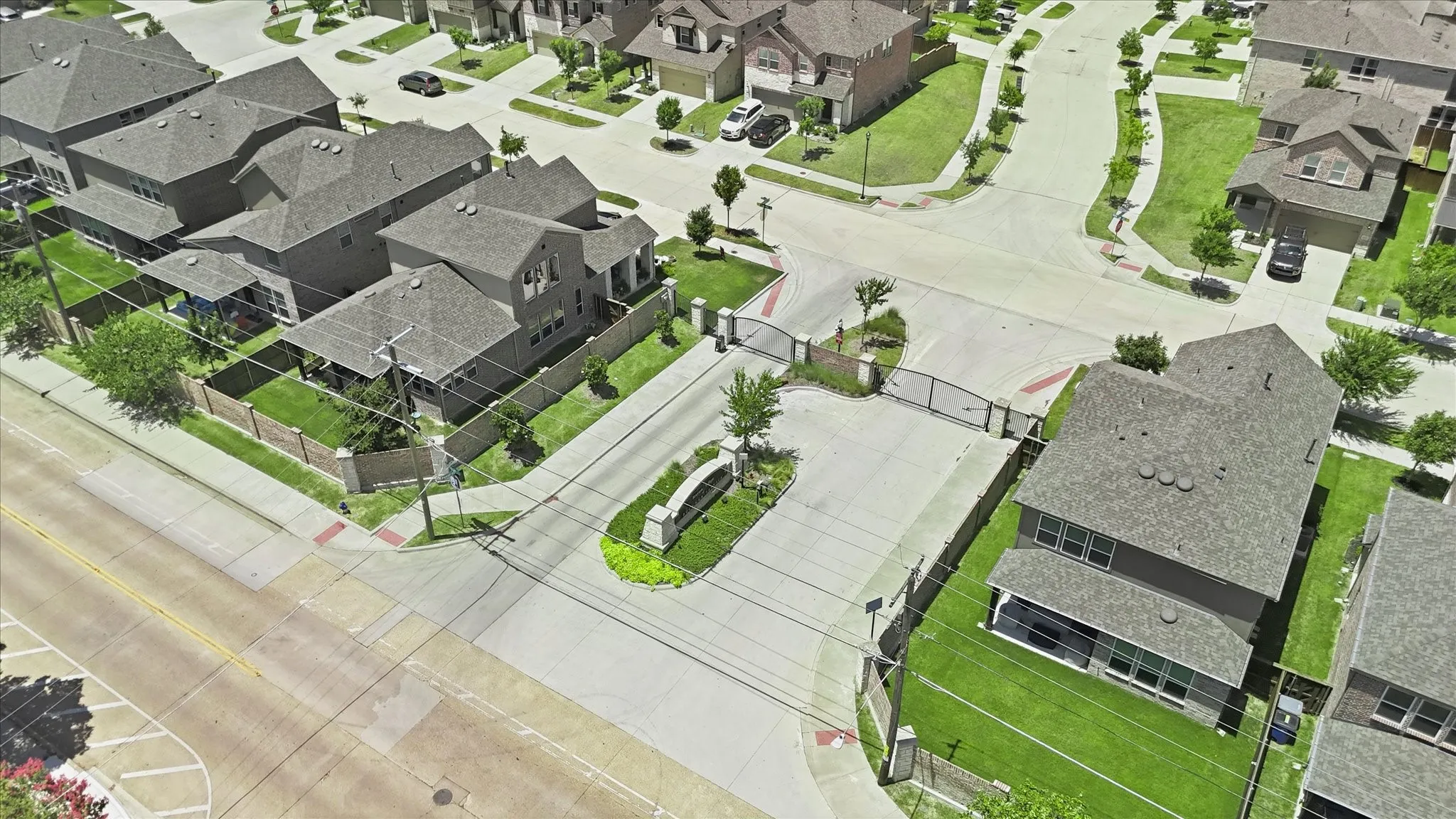 Single Family Residence For Sale in Dallas County , 7572 Laburnam Road, Dallas, Texas 75228, 3 Bedrooms, 3 Bathrooms, 2 Garage spaces, 1,578 Sqft, built in 2024, Price $367,500, mls#21325566, Real Estate Agent in Dallas, Homes For Sale in Dallas county, Homes For Sale in Dallas, Realtor in Dallas Texas, Real Estate Brokerage Independent Realty Texas, Luminita Cordes Realtor