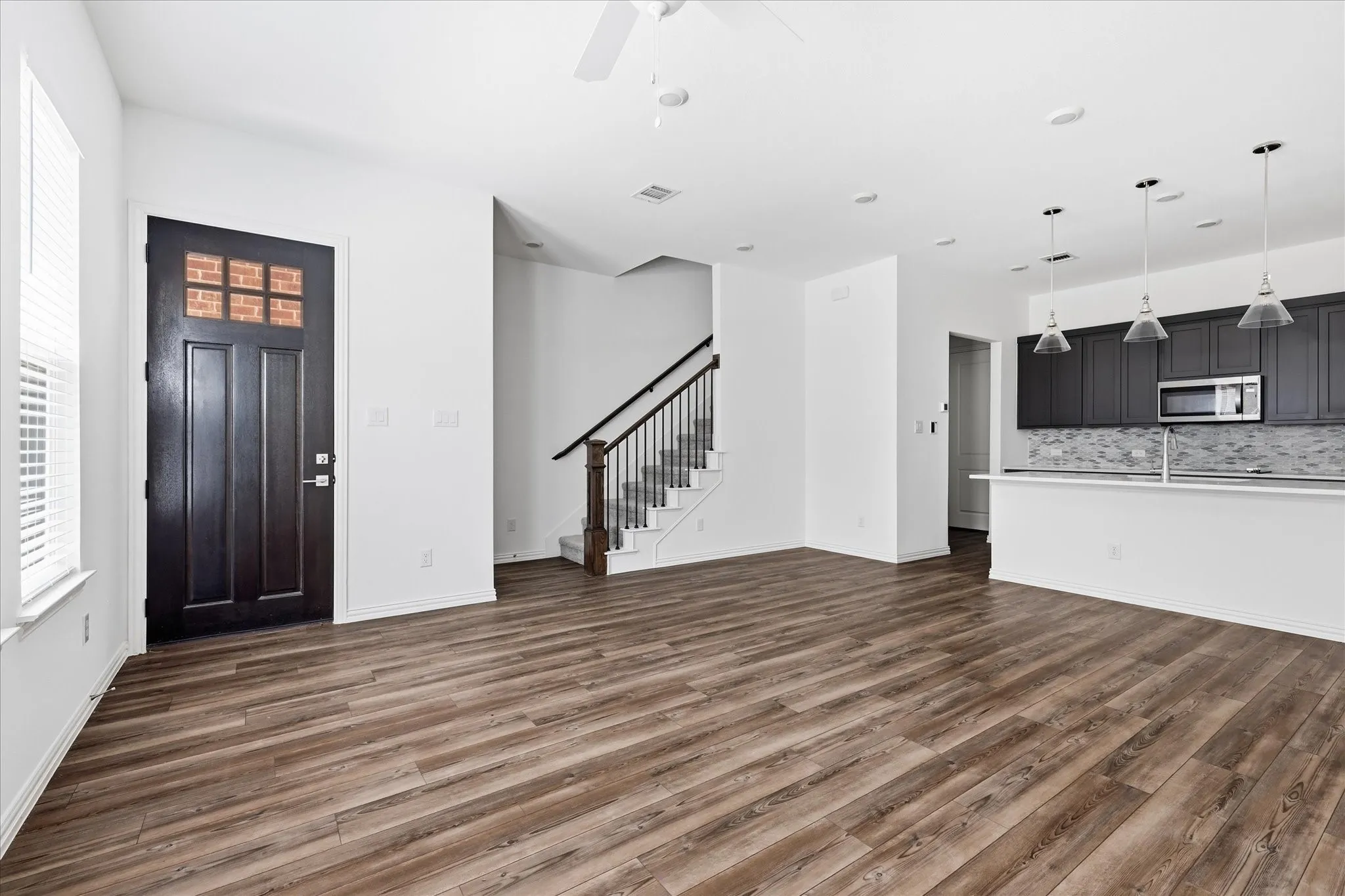 Single Family Residence For Sale in Dallas County , 7572 Laburnam Road, Dallas, Texas 75228, 3 Bedrooms, 3 Bathrooms, 2 Garage spaces, 1,578 Sqft, built in 2024, Price $367,500, mls#21325566, Real Estate Agent in Dallas, Homes For Sale in Dallas county, Homes For Sale in Dallas, Realtor in Dallas Texas, Real Estate Brokerage Independent Realty Texas, Luminita Cordes Realtor