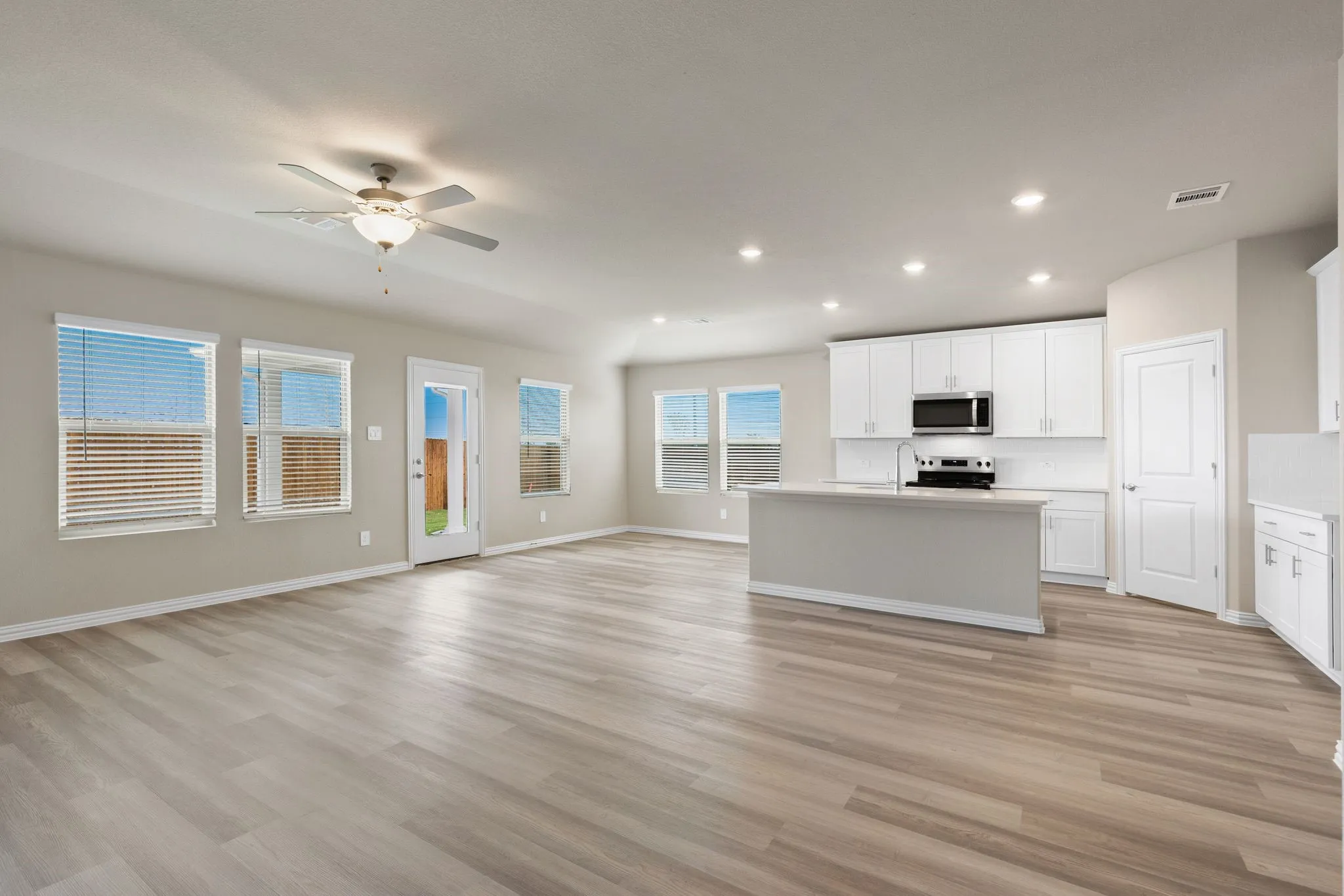 Representative Photo, actual house will vary