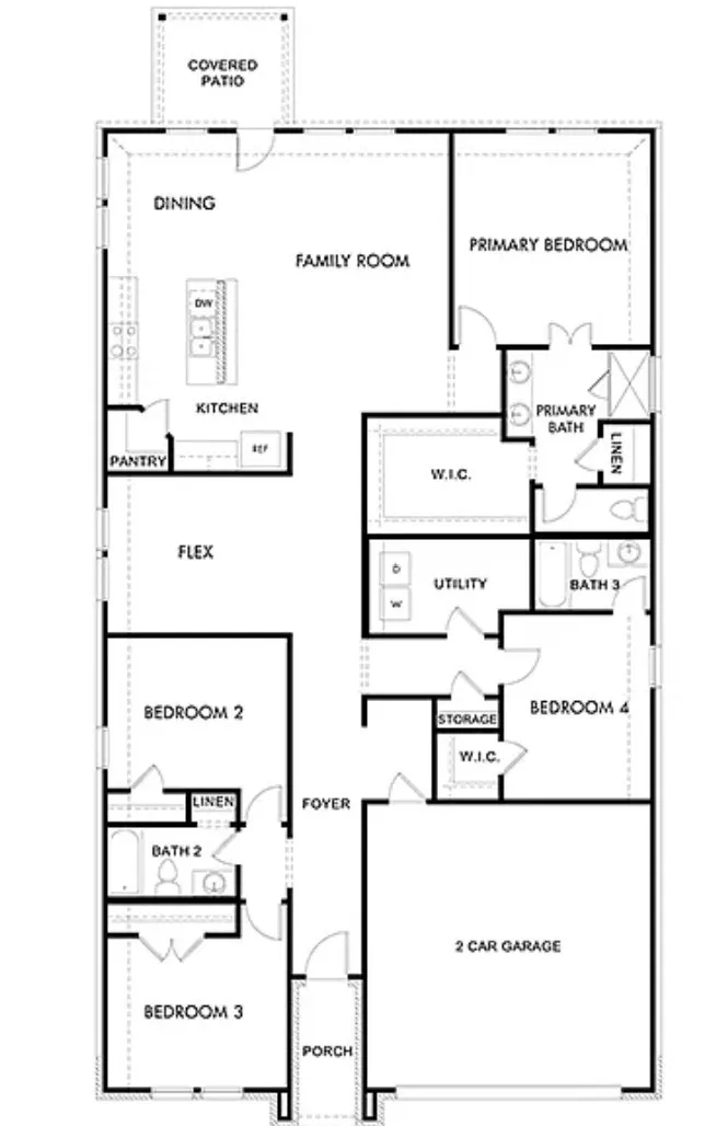 Single Family Residence For Sale in Hunt County , 170 Teton Street, Greenville, Texas 75402, 4 Bedroom, 3 Bathroom, 2 Garage spaces, 2,260 Sqft, built in 2026, mls#21328266, Real Estate Agent in Greenville, Homes For Sale in Hunt county, Homes For Sale in Greenville, Realtor in Greenville Texas, Real Estate Brokerage Independent Realty Texas, Luminita Cordes Realtor