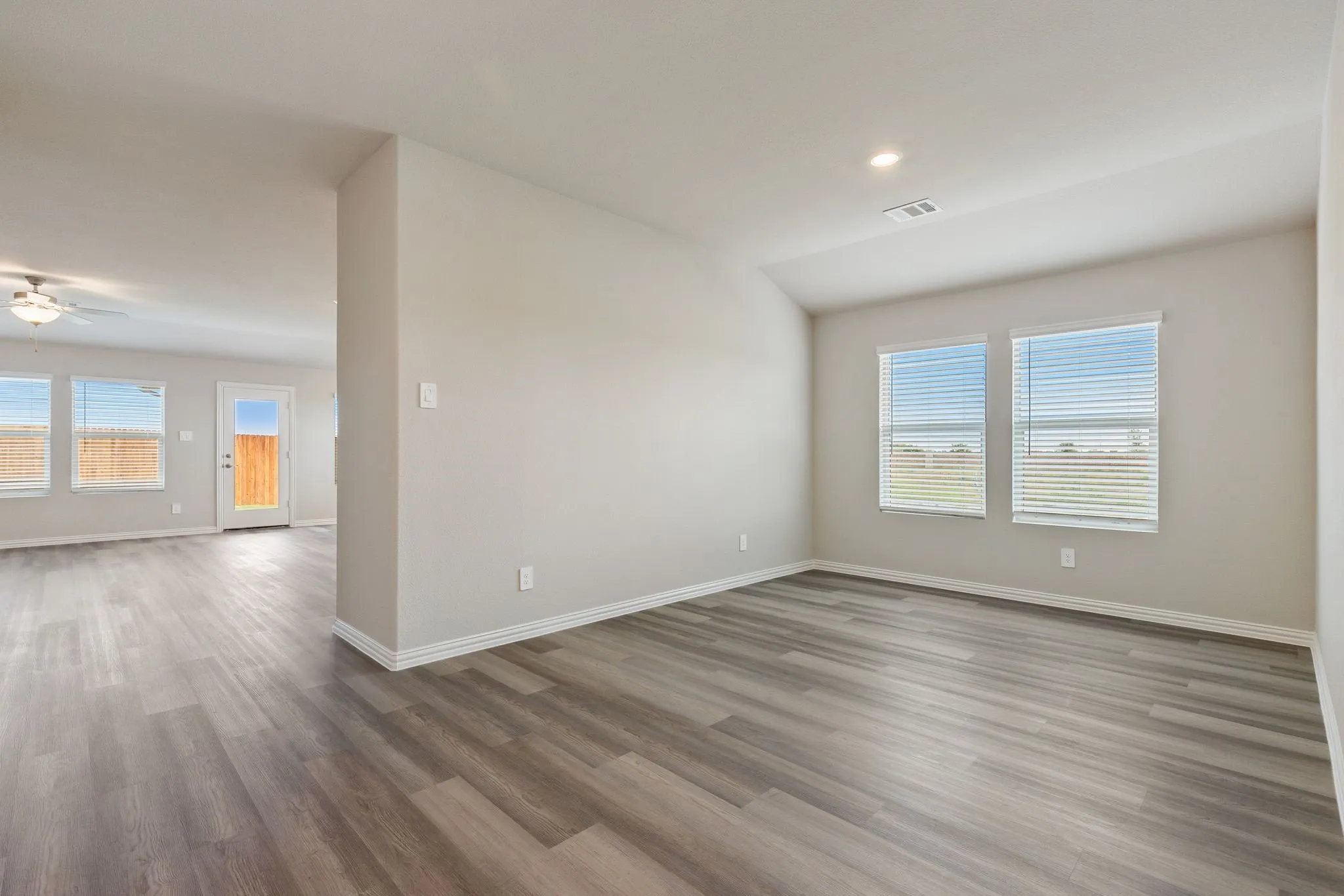 Representative Photo, actual house will vary
