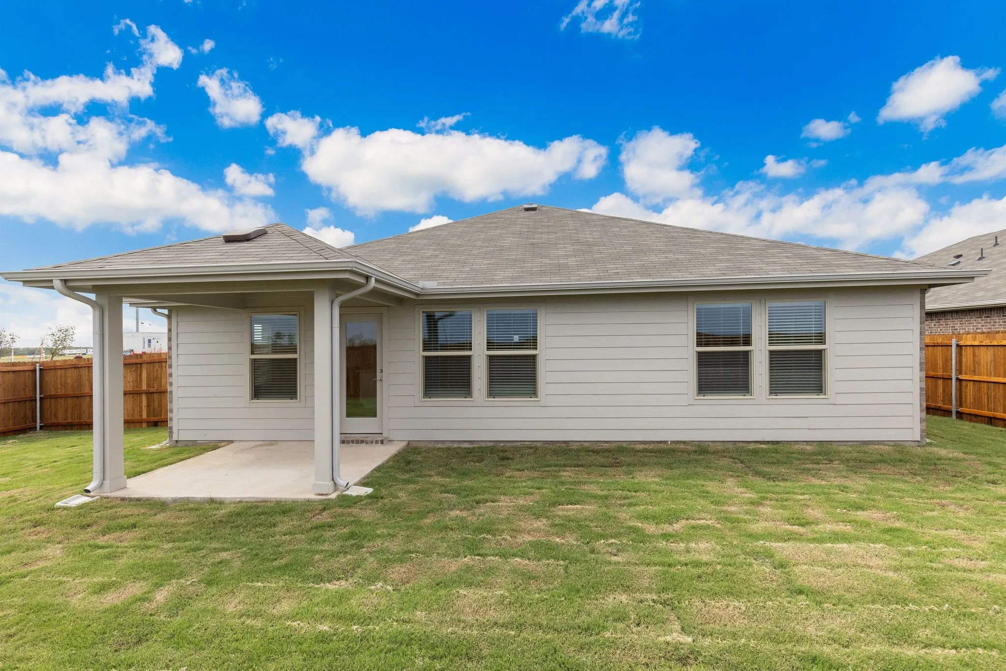 Representative Photo, actual house will vary