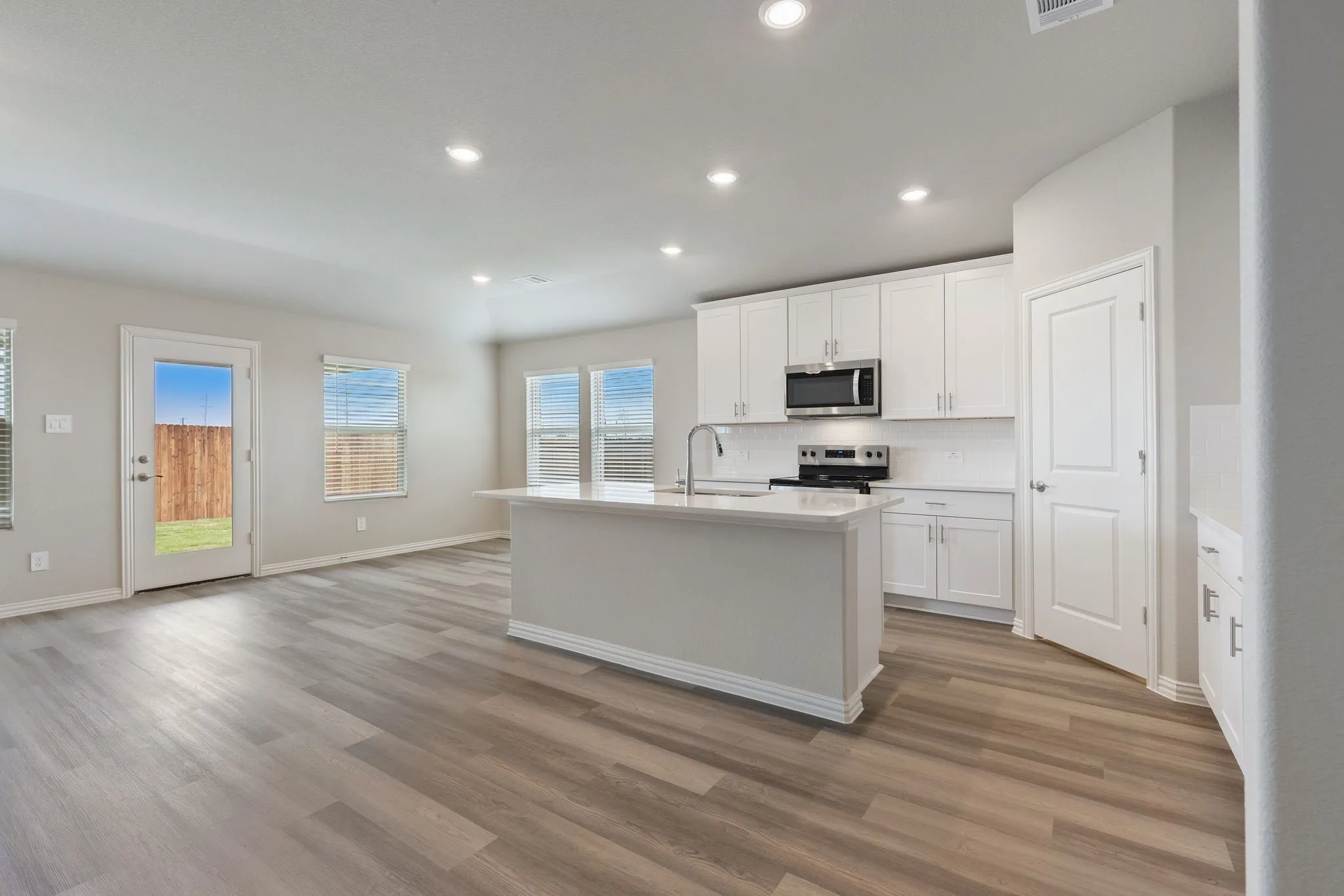 Representative Photo, actual house will vary