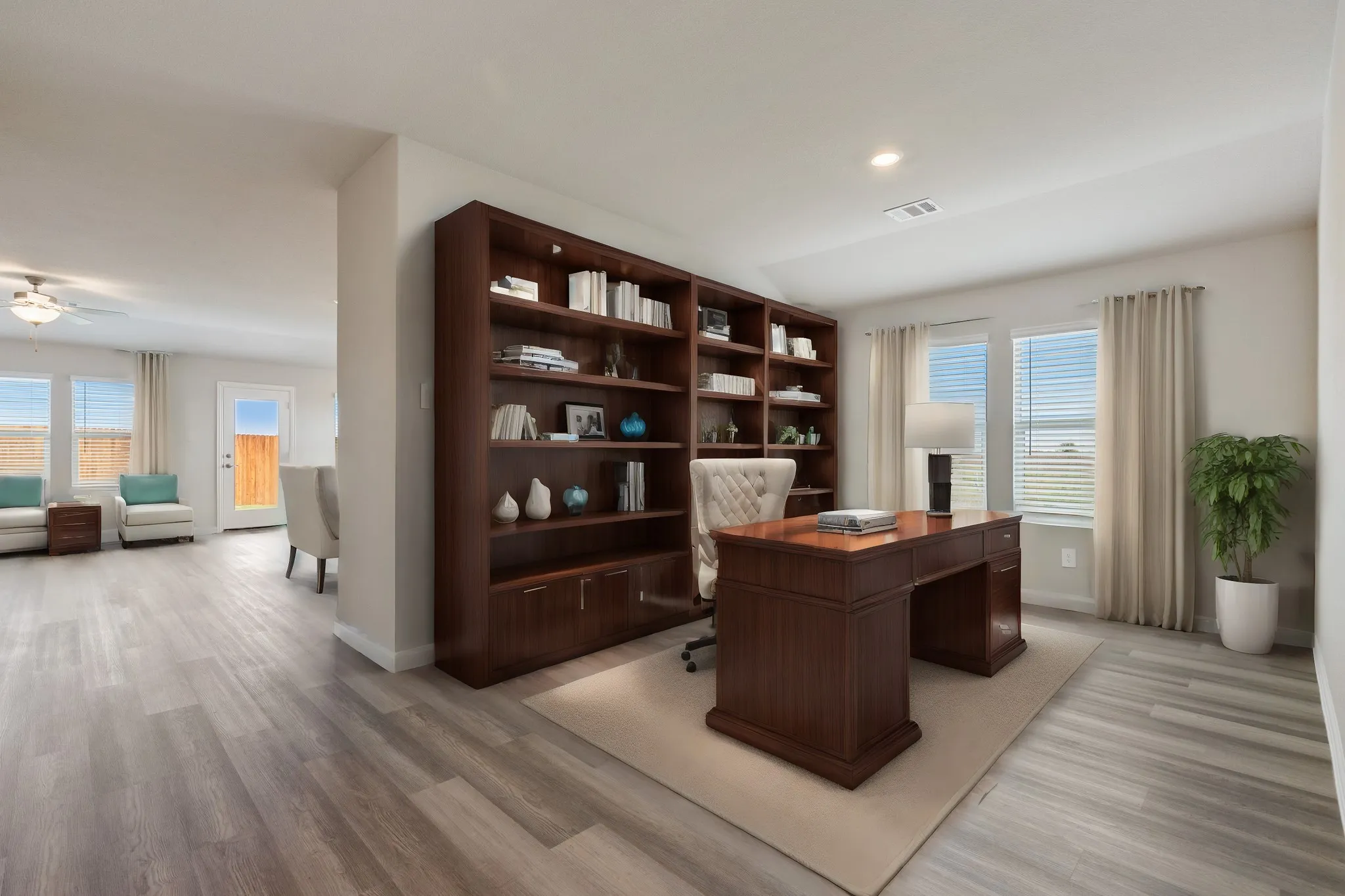 Representative Photo, actual house will vary