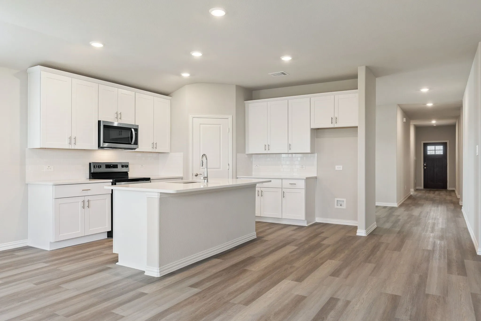Representative Photo, actual house will vary