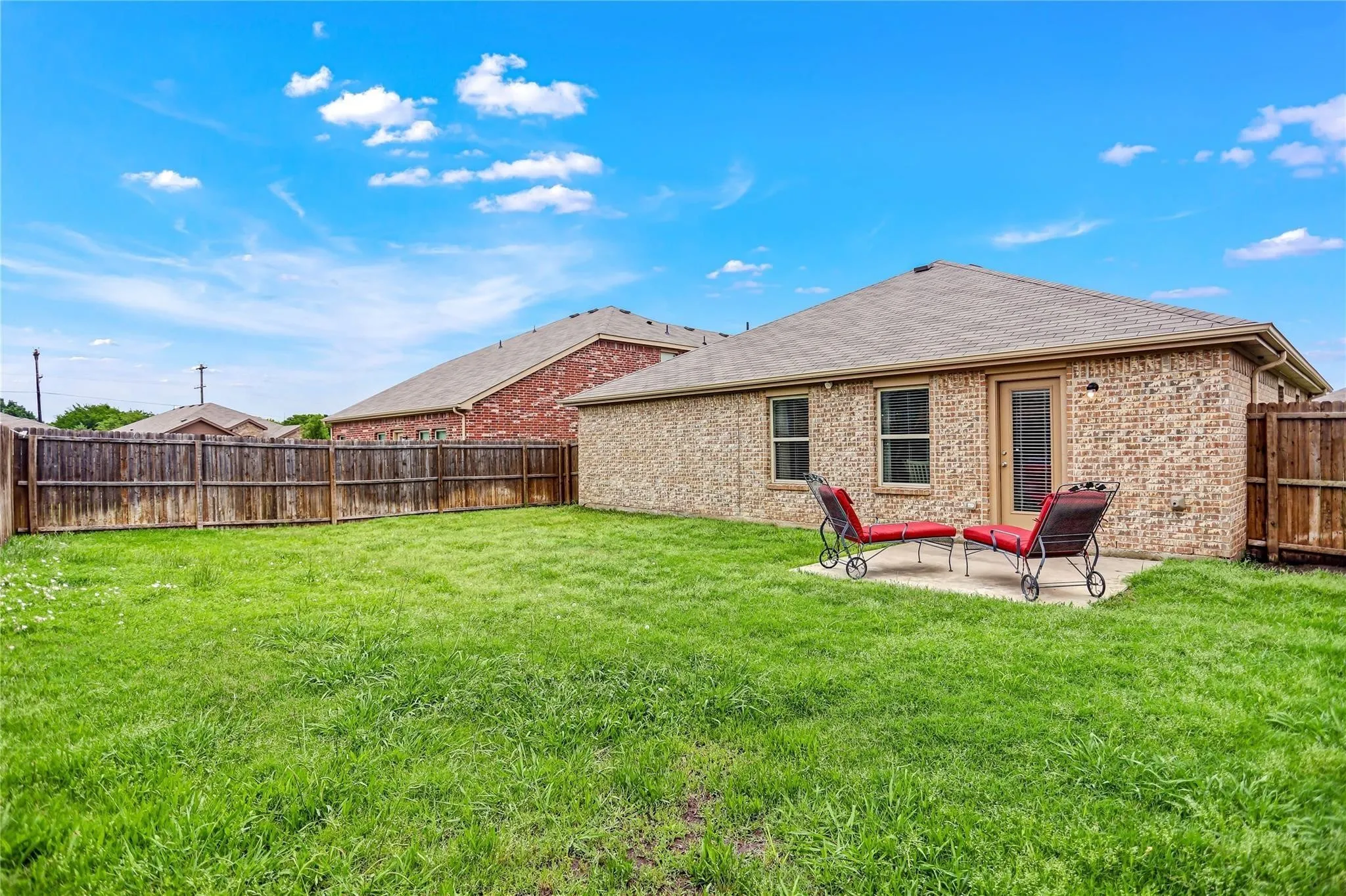 Single Family Residence For Sale in Kaufman County , 2302 San Marcos Drive, Forney, Texas 75126, 4 Bedroom, 2 Bathroom, 2 Garage spaces, 1,627 Sqft, built in 2018, mls#21329802, Real Estate Agent in Forney, Homes For Sale in Kaufman county, Homes For Sale in Forney, Realtor in Forney Texas, Real Estate Brokerage Independent Realty Texas, Luminita Cordes Realtor