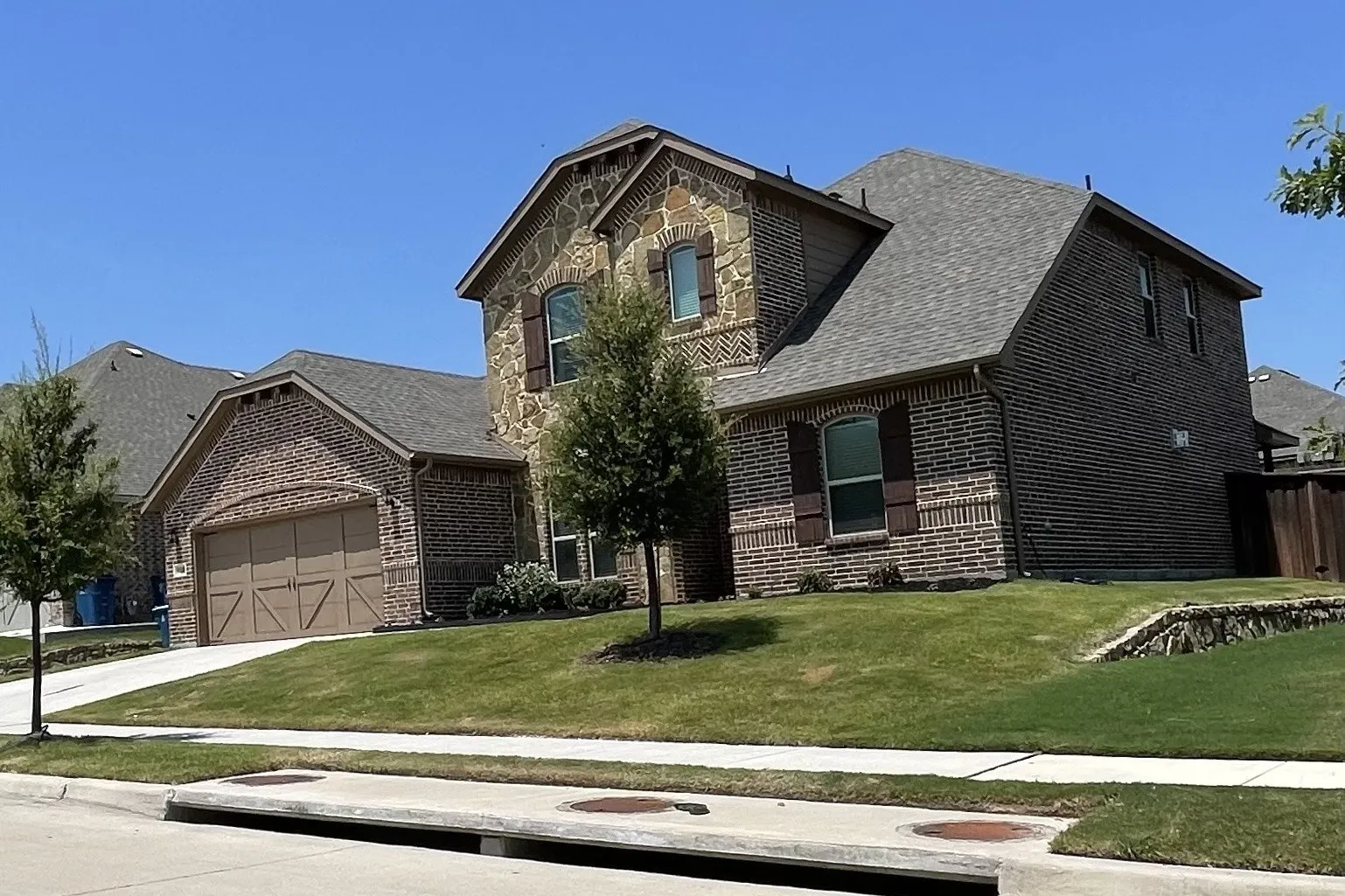 Single Family Residence For Sale in Parker County , 15108 Belclaire Avenue, Aledo, Texas 76008, 5 Bedroom, 3 Bathroom, 2 Garage spaces, 3,864 Sqft, built in 2021, mls#21303896, Real Estate Agent in Aledo, Homes For Sale in Parker county, Homes For Sale in Aledo, Realtor in Aledo Texas, Real Estate Brokerage Independent Realty Texas, Luminita Cordes Realtor