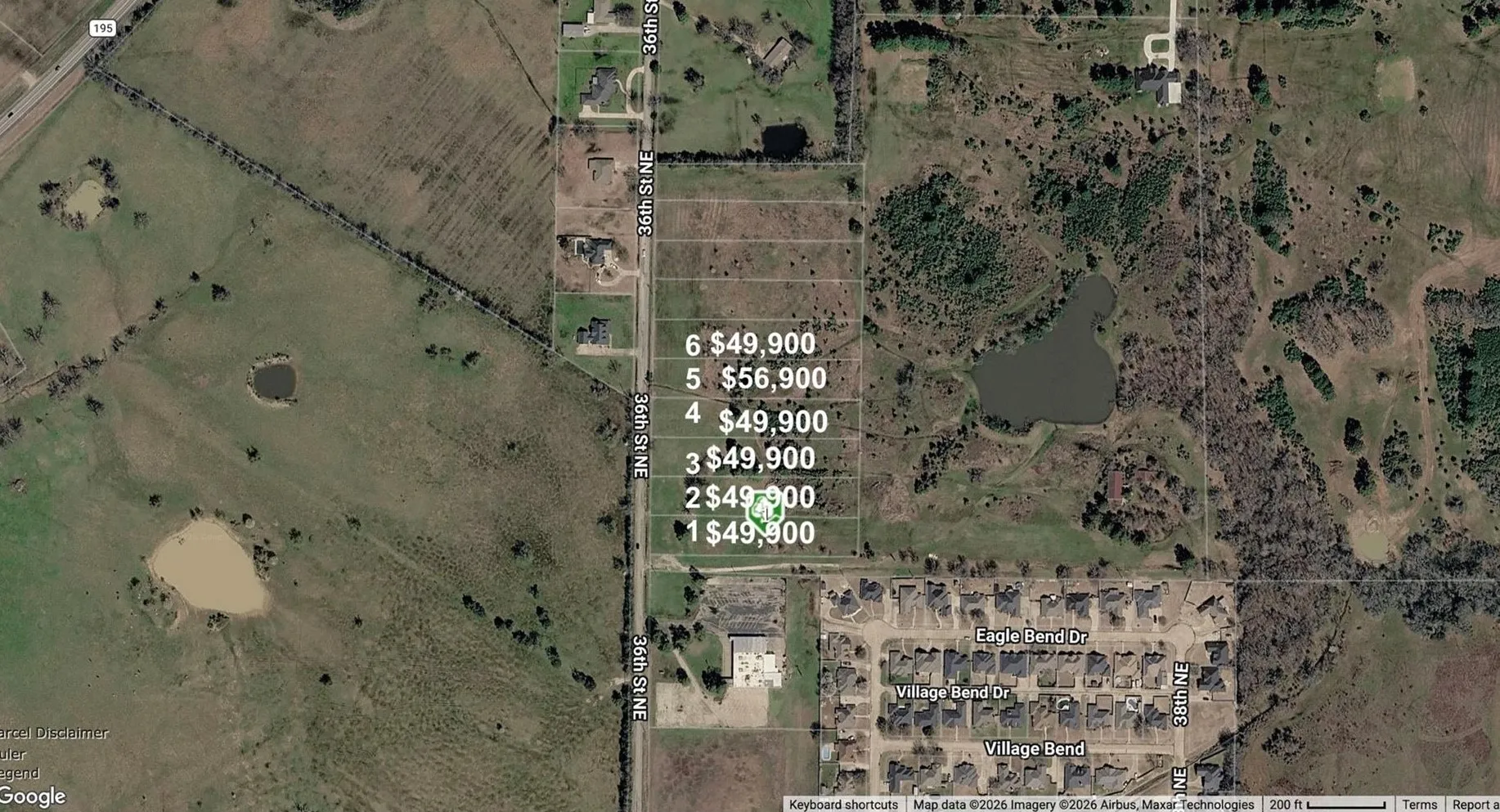 Unimproved Land For Sale in Lamar County , TBD Lot 4 NE 36 St, Paris, Texas 75460, 0, 0, Garage spaces, 0 Sqft, built in 0, Price $49,900, mls#21320567, Real Estate Agent in Paris, Homes For Sale in Lamar county, Homes For Sale in Paris, Realtor in Paris Texas, Real Estate Brokerage Independent Realty Texas, Luminita Cordes Realtor
