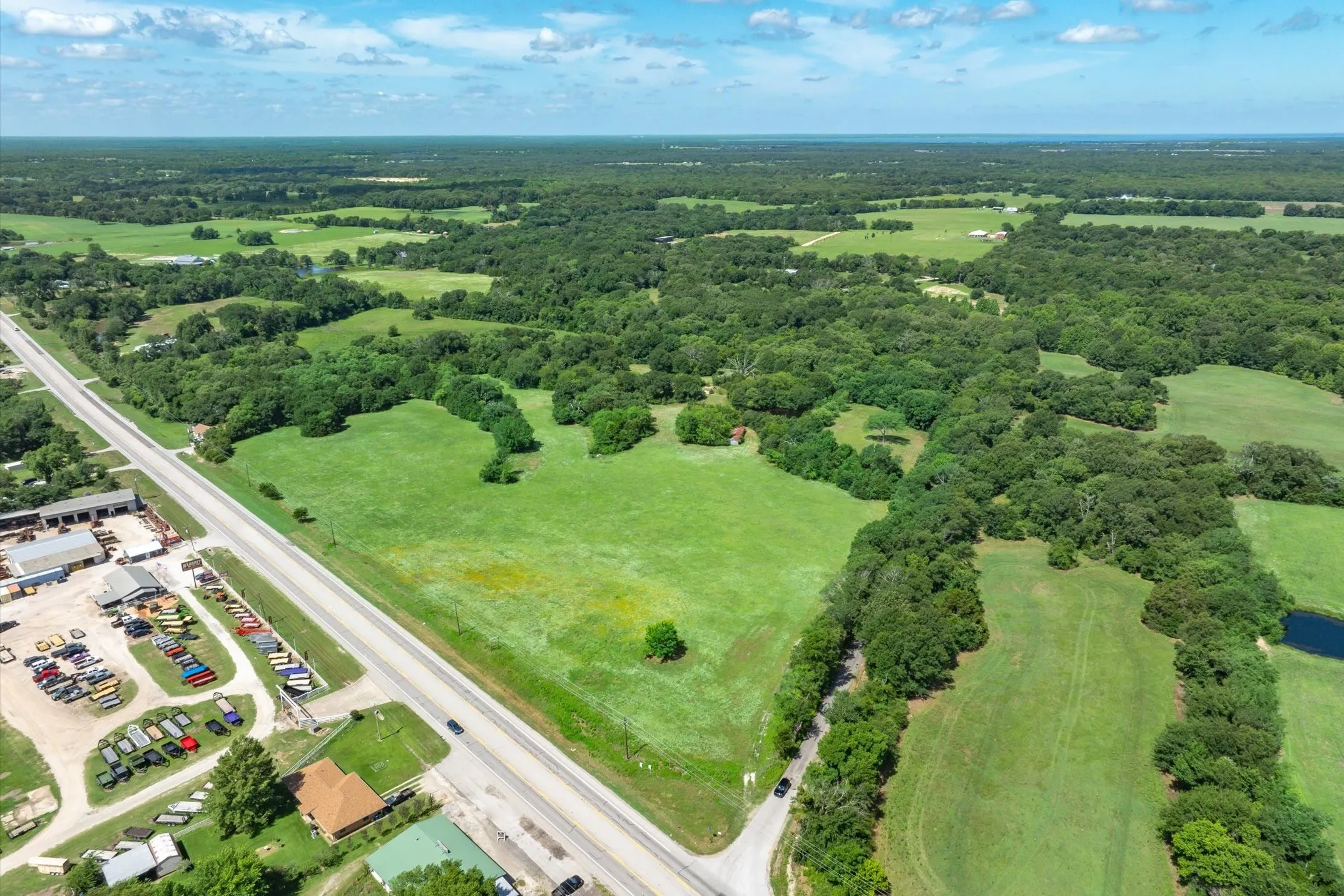Unimproved Land For Sale in Rains County , Lot 1 State Hwy 19 & RS CR 1150, Emory, Texas 75440, 0, 0, Garage spaces, 0 Sqft, built in 0, mls#21311295, Real Estate Agent in Emory, Homes For Sale in Rains county, Homes For Sale in Emory, Realtor in Emory Texas, Real Estate Brokerage Independent Realty Texas, Luminita Cordes Realtor