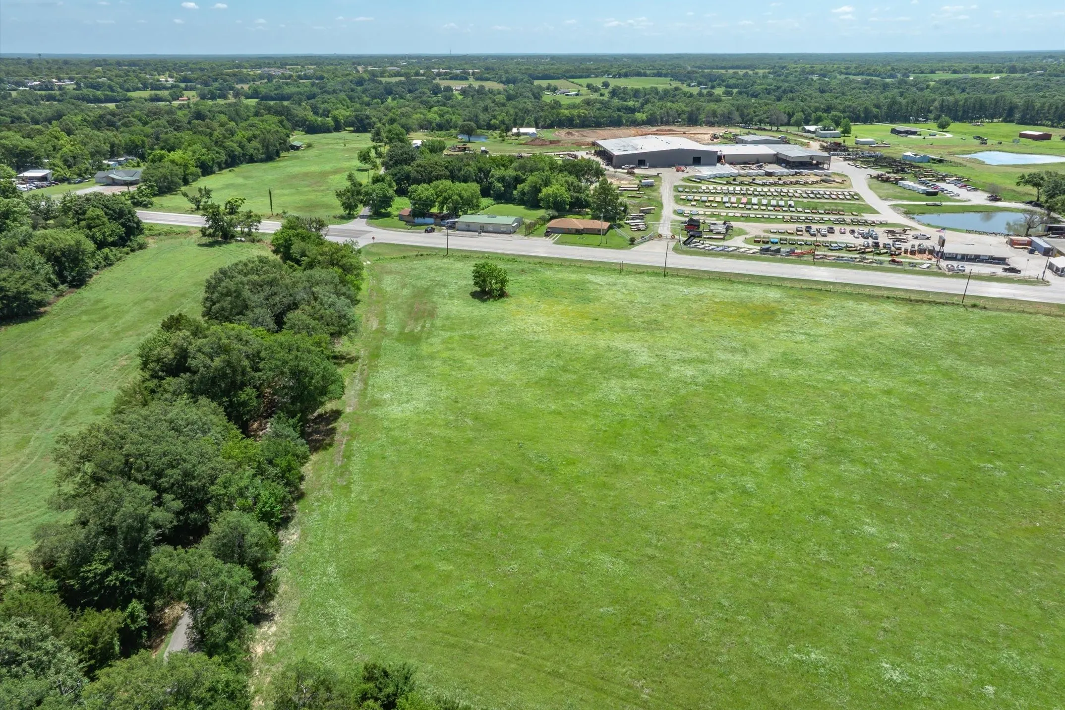 Unimproved Land For Sale in Rains County , Lot 1 State Hwy 19 & RS CR 1150, Emory, Texas 75440, 0, 0, Garage spaces, 0 Sqft, built in 0, mls#21311295, Real Estate Agent in Emory, Homes For Sale in Rains county, Homes For Sale in Emory, Realtor in Emory Texas, Real Estate Brokerage Independent Realty Texas, Luminita Cordes Realtor