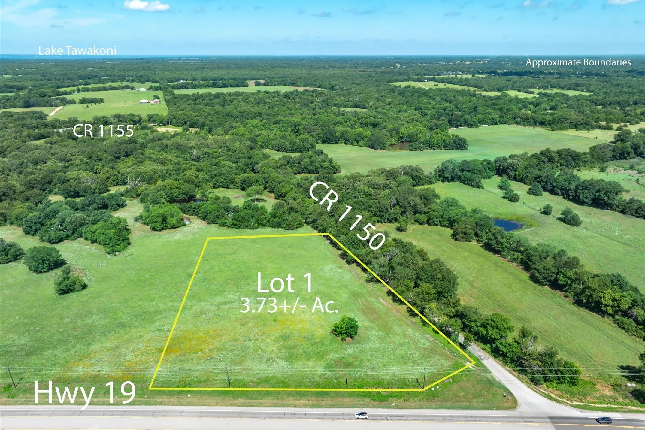 Unimproved Land For Sale in Rains County , Lot 1 State Hwy 19 & RS CR 1150, Emory, Texas 75440, 0, 0, Garage spaces, 0 Sqft, built in 0, mls#21311295, Real Estate Agent in Emory, Homes For Sale in Rains county, Homes For Sale in Emory, Realtor in Emory Texas, Real Estate Brokerage Independent Realty Texas, Luminita Cordes Realtor