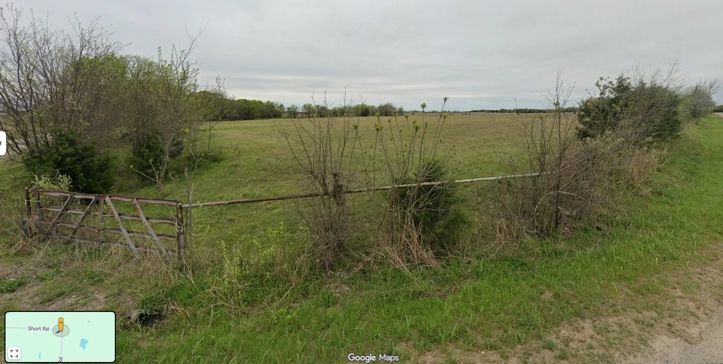Unimproved Land For Sale in Grayson County , TBD Short Rd Lot 1 Road, Sadler, Texas 76264, 0, 0, Garage spaces, 0 Sqft, built in 0, Price $79,900, mls#21329923, Real Estate Agent in Sadler, Homes For Sale in Grayson county, Homes For Sale in Sadler, Realtor in Sadler Texas, Real Estate Brokerage Independent Realty Texas, Luminita Cordes Realtor