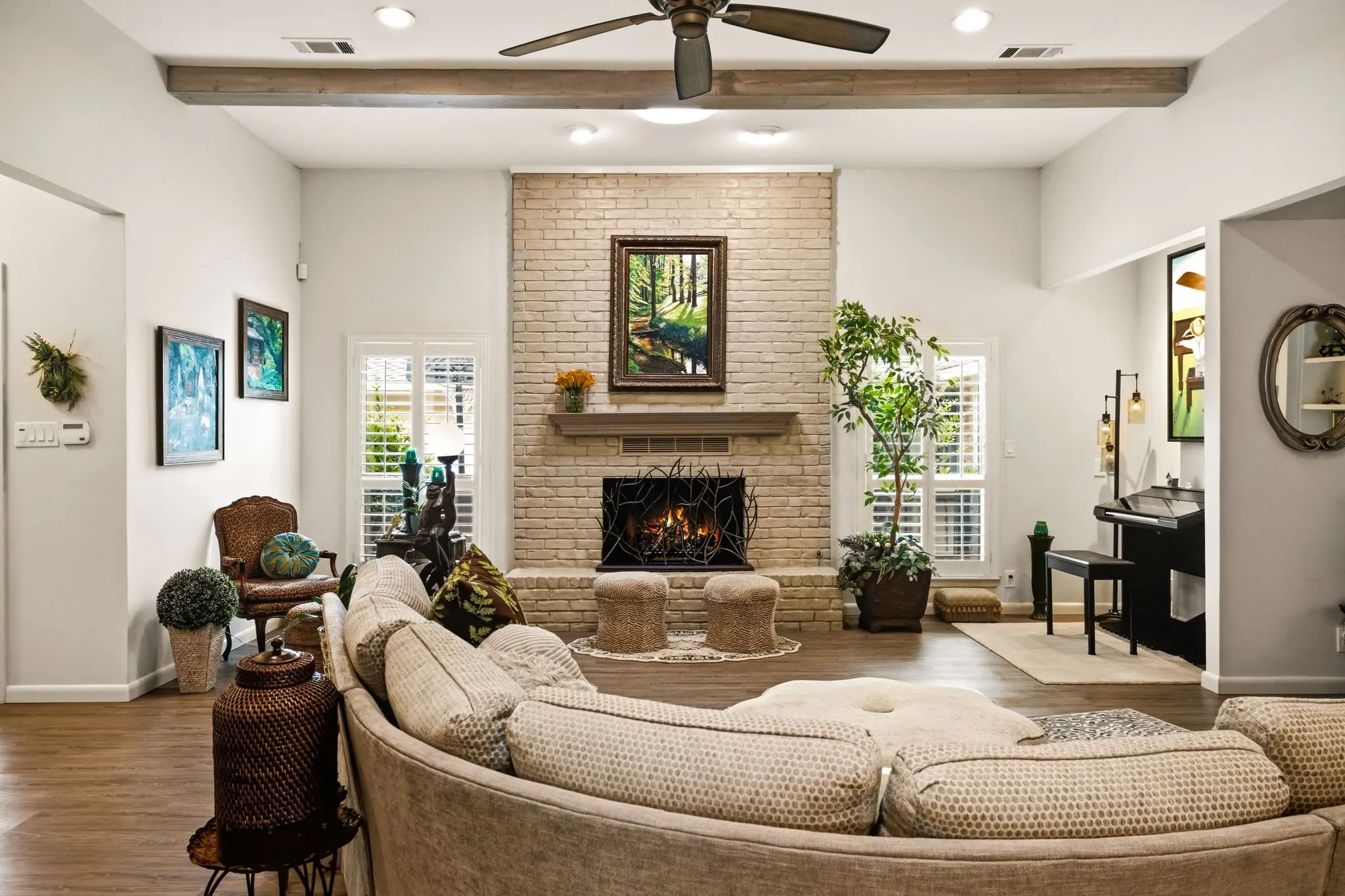 Single Family Residence For Sale in Dallas County , 5718 Over Downs Drive, Dallas, Texas 75230, 3 Bedroom, 3 Bathroom, 2 Garage spaces, 2,476 Sqft, built in 1980, mls#21302635, Real Estate Agent in Dallas, Homes For Sale in Dallas county, Homes For Sale in Dallas, Realtor in Dallas Texas, Real Estate Brokerage Independent Realty Texas, Luminita Cordes Realtor