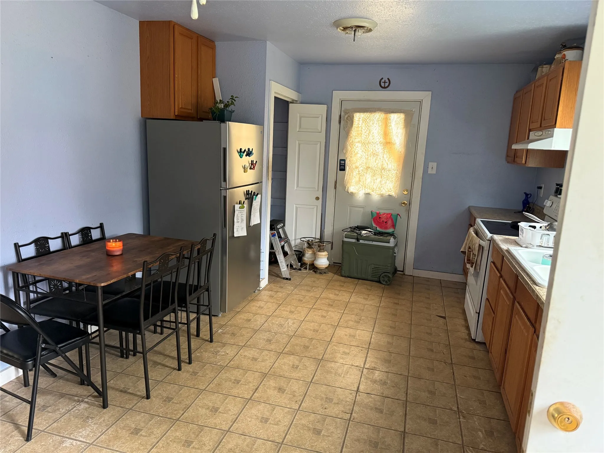 Single Family Residence For Sale in Andrews County , 306 5th Street, Andrews, Texas 79714, 1 Bedroom, 1 Bathroom, Garage spaces, 696 Sqft, built in 1955, mls#21329906, Real Estate Agent in Andrews, Homes For Sale in Andrews county, Homes For Sale in Andrews, Realtor in Andrews Texas, Real Estate Brokerage Independent Realty Texas, Luminita Cordes Realtor