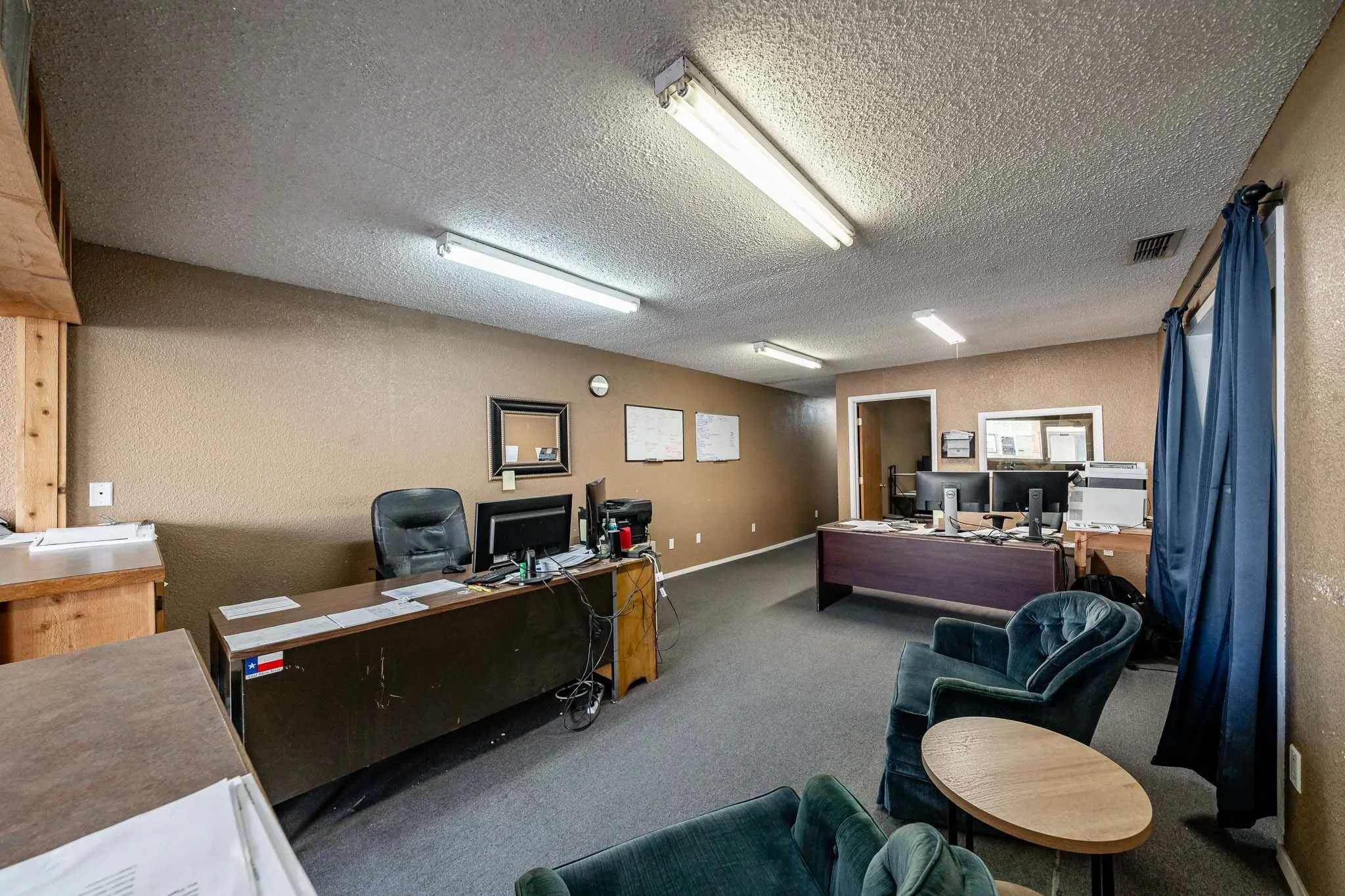 Office For Sale in Jones County , 1231 Commercial Street, Anson, Texas 79501, 0, 0, Garage spaces, 0 Sqft, built in 1940, mls#21329902, Real Estate Agent in Anson, Homes For Sale in Jones county, Homes For Sale in Anson, Realtor in Anson Texas, Real Estate Brokerage Independent Realty Texas, Luminita Cordes Realtor