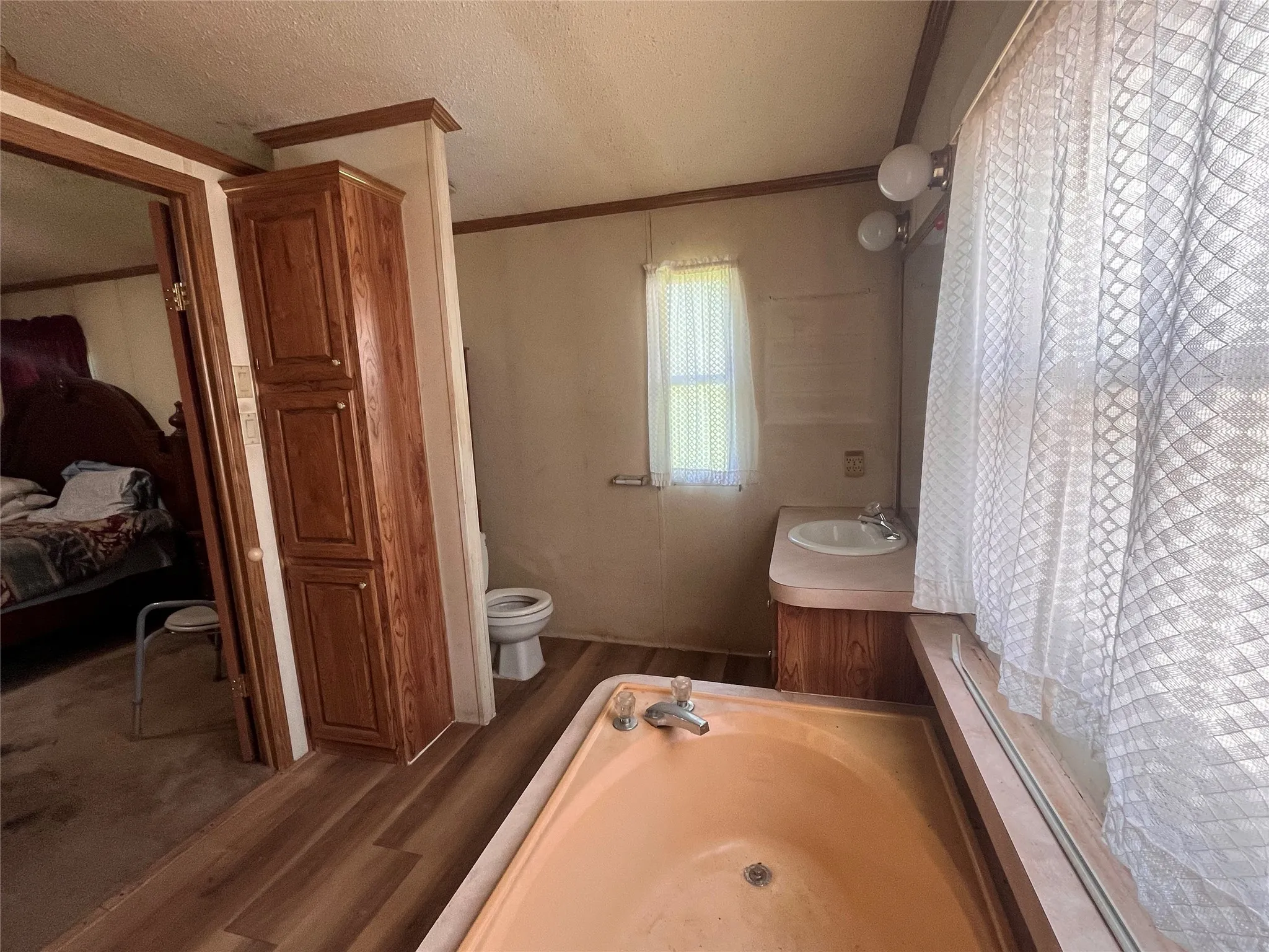 Primary Bath 2