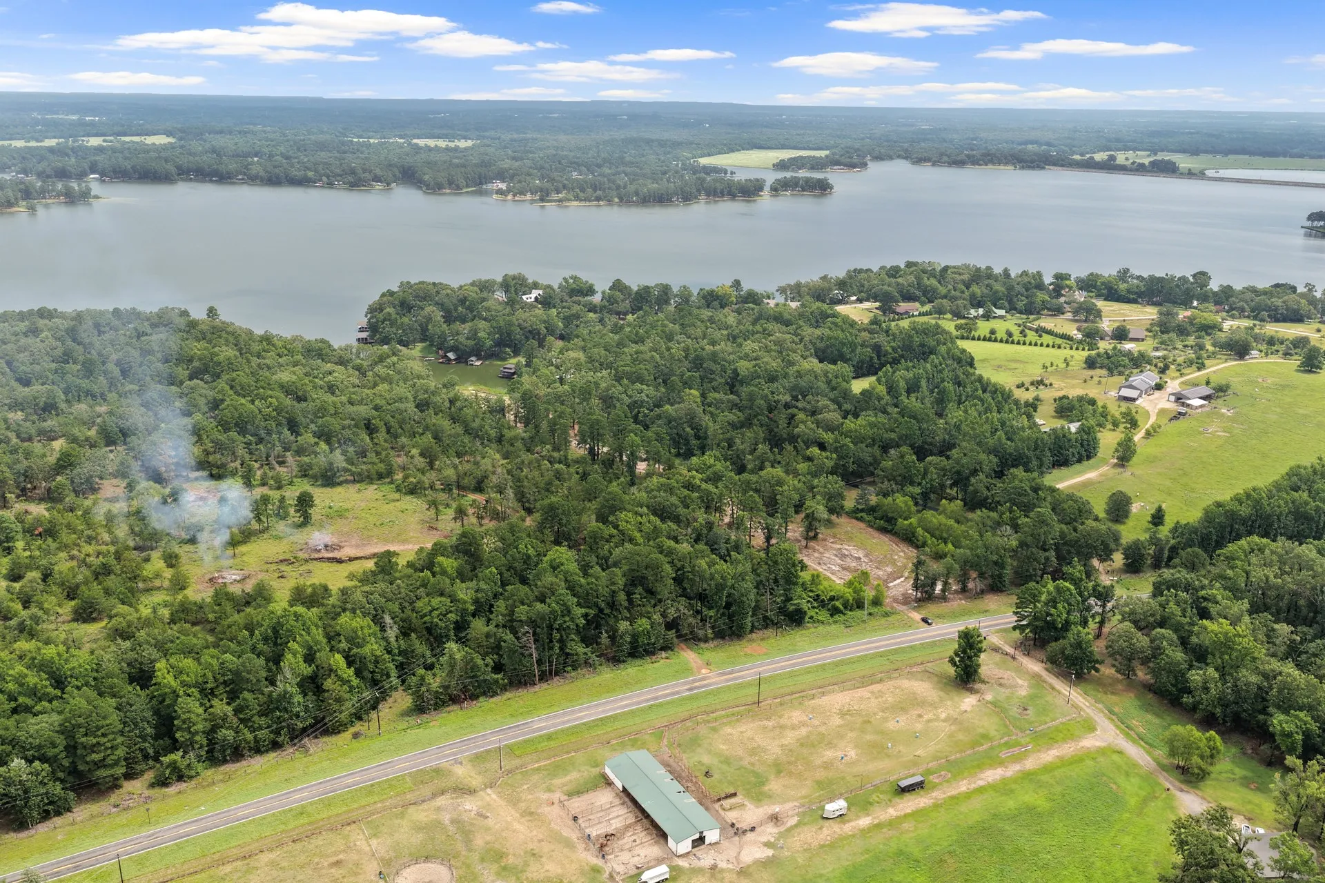 Improved Land For Sale in Franklin (TX) County , 4580 FM 3007, Scroggins, Texas 75480, 0, 0, Garage spaces, 0 Sqft, built in 0, Price $895,000, mls#21328135, Real Estate Agent in Scroggins, Homes For Sale in Franklin (TX) county, Homes For Sale in Scroggins, Realtor in Scroggins Texas, Real Estate Brokerage Independent Realty Texas, Luminita Cordes Realtor