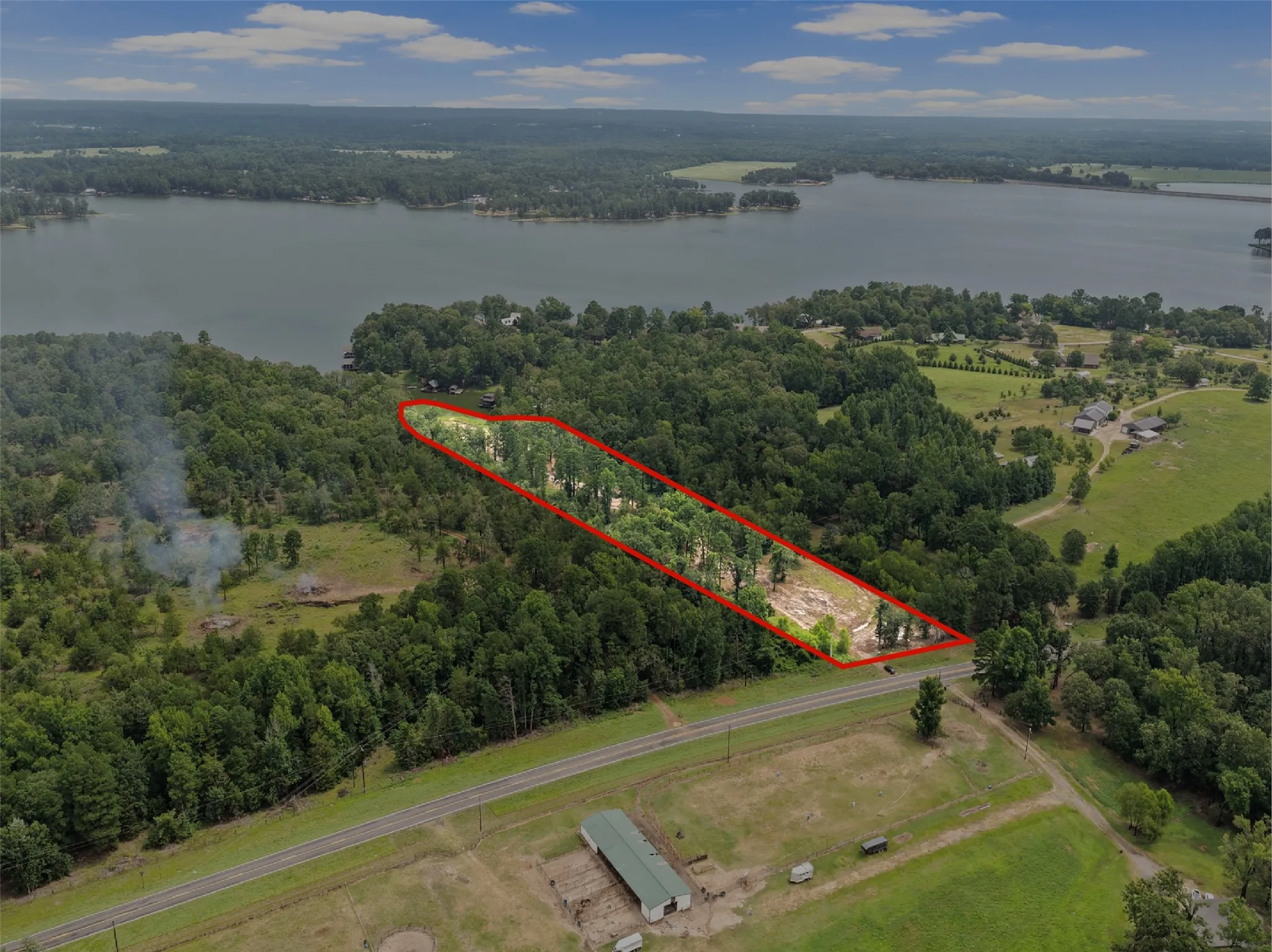 Improved Land For Sale in Franklin (TX) County , 4580 FM 3007, Scroggins, Texas 75480, 0, 0, Garage spaces, 0 Sqft, built in 0, Price $895,000, mls#21328135, Real Estate Agent in Scroggins, Homes For Sale in Franklin (TX) county, Homes For Sale in Scroggins, Realtor in Scroggins Texas, Real Estate Brokerage Independent Realty Texas, Luminita Cordes Realtor