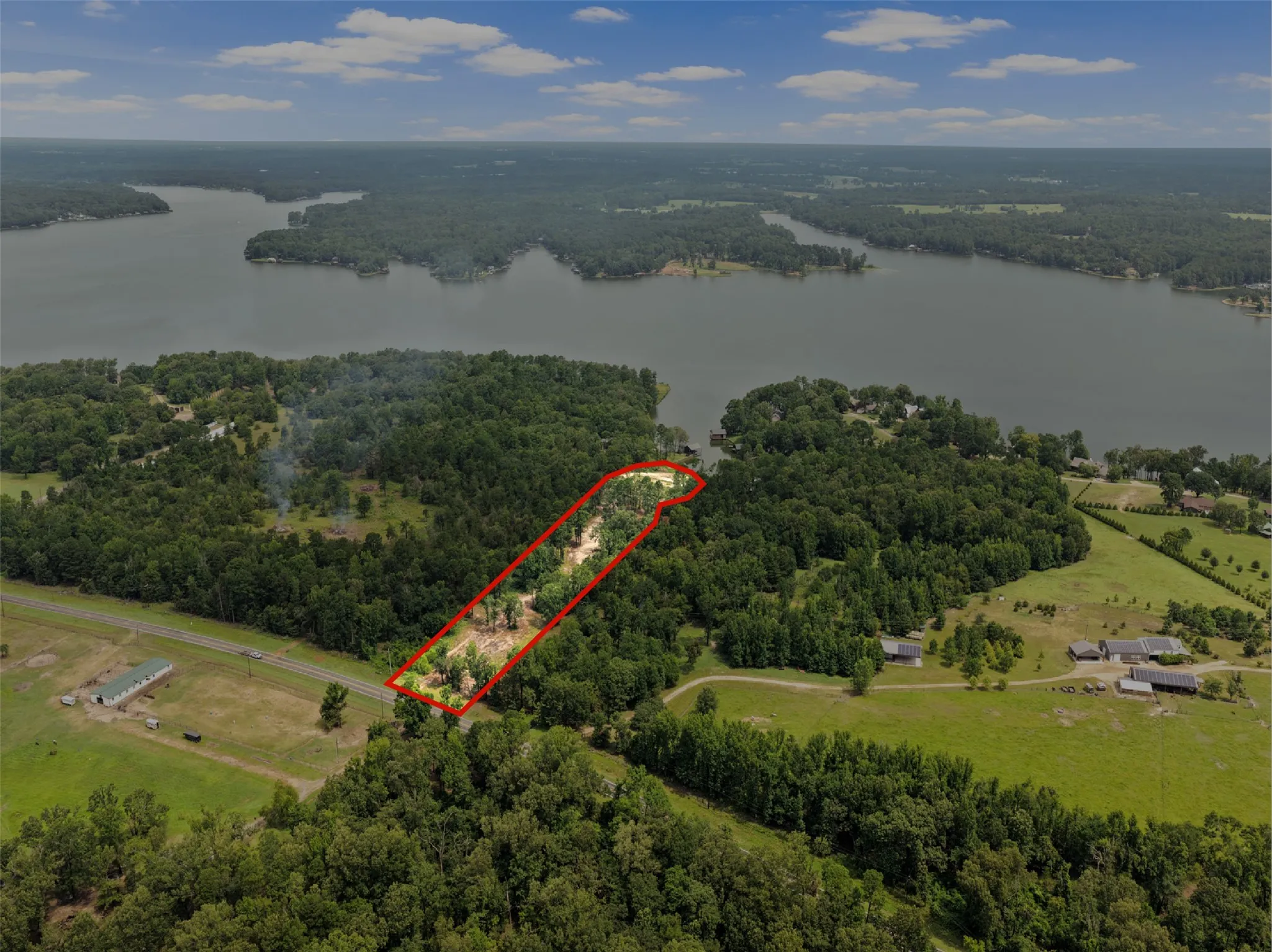 Improved Land For Sale in Franklin (TX) County , 4580 FM 3007, Scroggins, Texas 75480, 0, 0, Garage spaces, 0 Sqft, built in 0, Price $895,000, mls#21328135, Real Estate Agent in Scroggins, Homes For Sale in Franklin (TX) county, Homes For Sale in Scroggins, Realtor in Scroggins Texas, Real Estate Brokerage Independent Realty Texas, Luminita Cordes Realtor