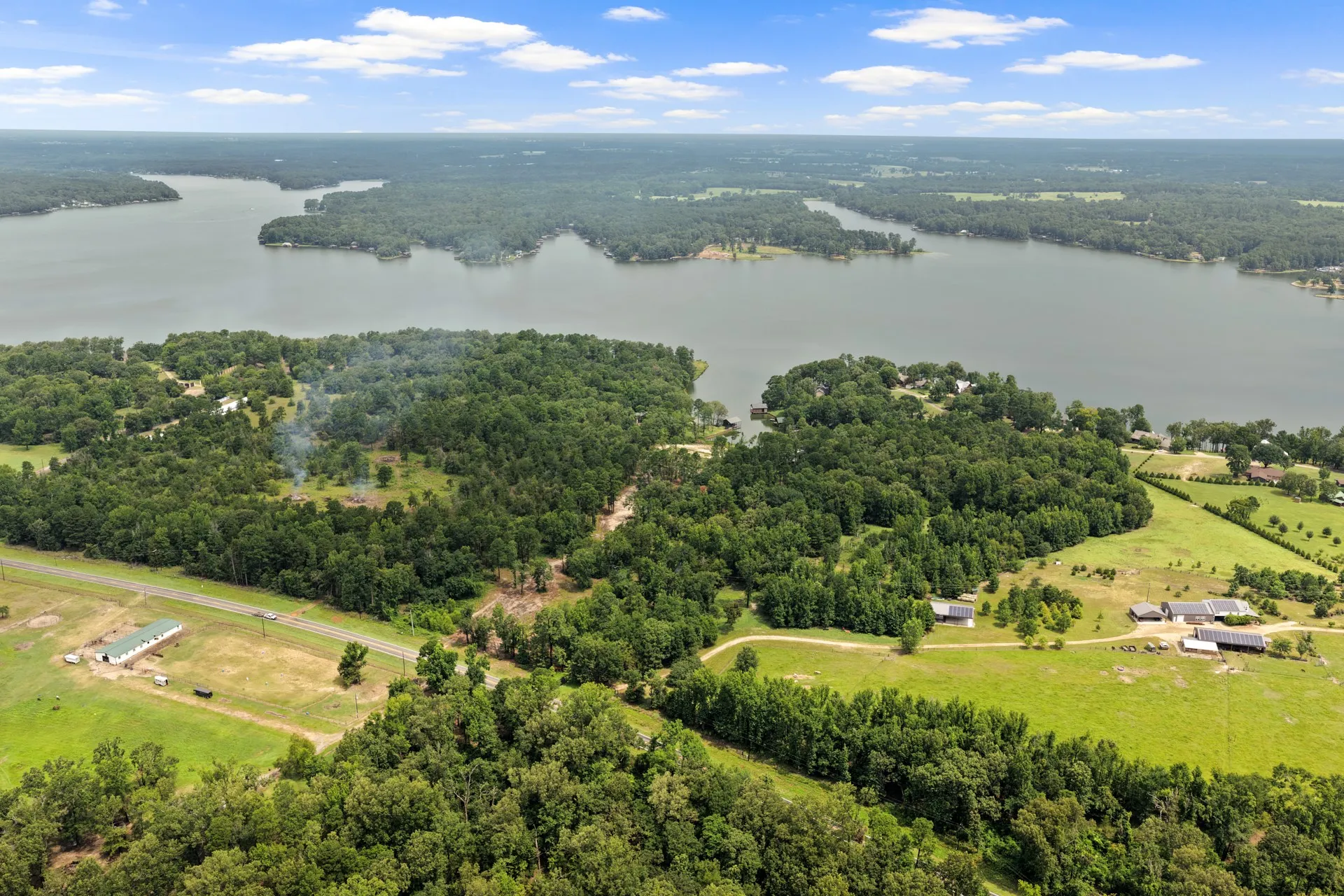 Improved Land For Sale in Franklin (TX) County , 4580 FM 3007, Scroggins, Texas 75480, 0, 0, Garage spaces, 0 Sqft, built in 0, Price $895,000, mls#21328135, Real Estate Agent in Scroggins, Homes For Sale in Franklin (TX) county, Homes For Sale in Scroggins, Realtor in Scroggins Texas, Real Estate Brokerage Independent Realty Texas, Luminita Cordes Realtor