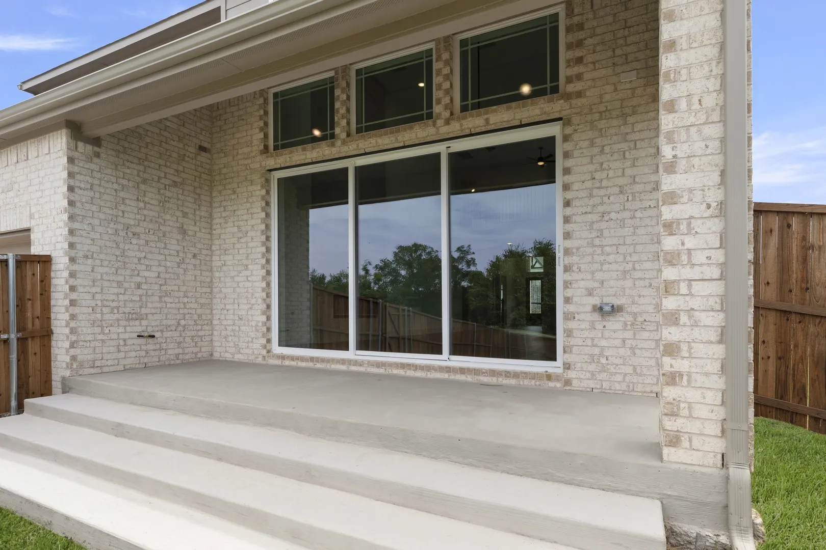 26. 8501 Cross Timber - Patio