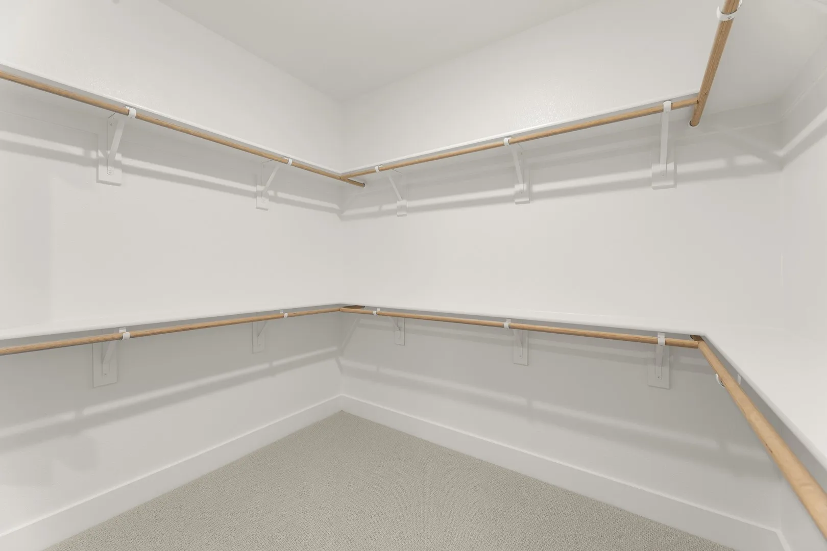 10. 8501 Cross Timber - Closet