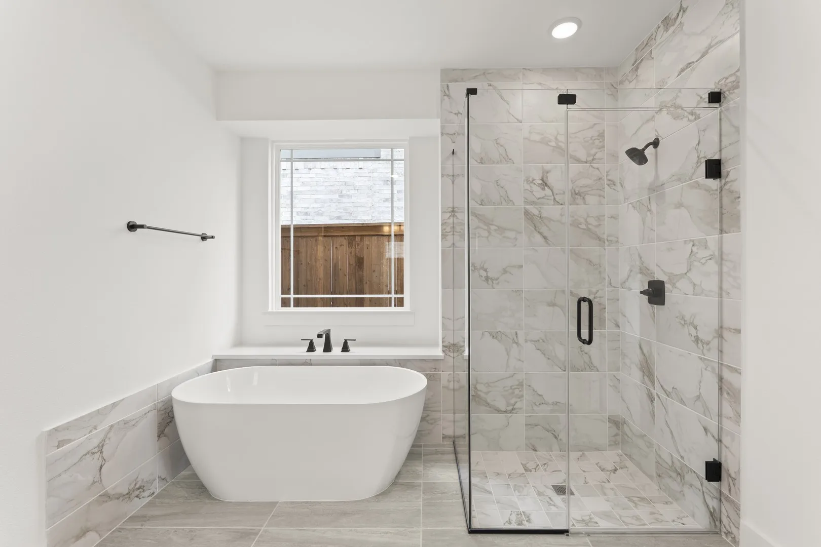 07. 8501 Cross Timber - Bath