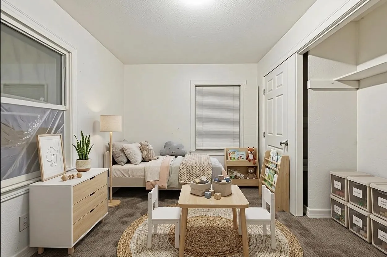 Single Family Residence For Sale in Tarrant County , 3408 S Hughes Avenue, Fort Worth, Texas 76119, 3 Bedroom, 1 Bathroom, Garage spaces, 1,106 Sqft, built in 1954, mls#21262314, Real Estate Agent in Fort Worth, Homes For Sale in Tarrant county, Homes For Sale in Fort Worth, Realtor in Fort Worth Texas, Real Estate Brokerage Independent Realty Texas, Luminita Cordes Realtor