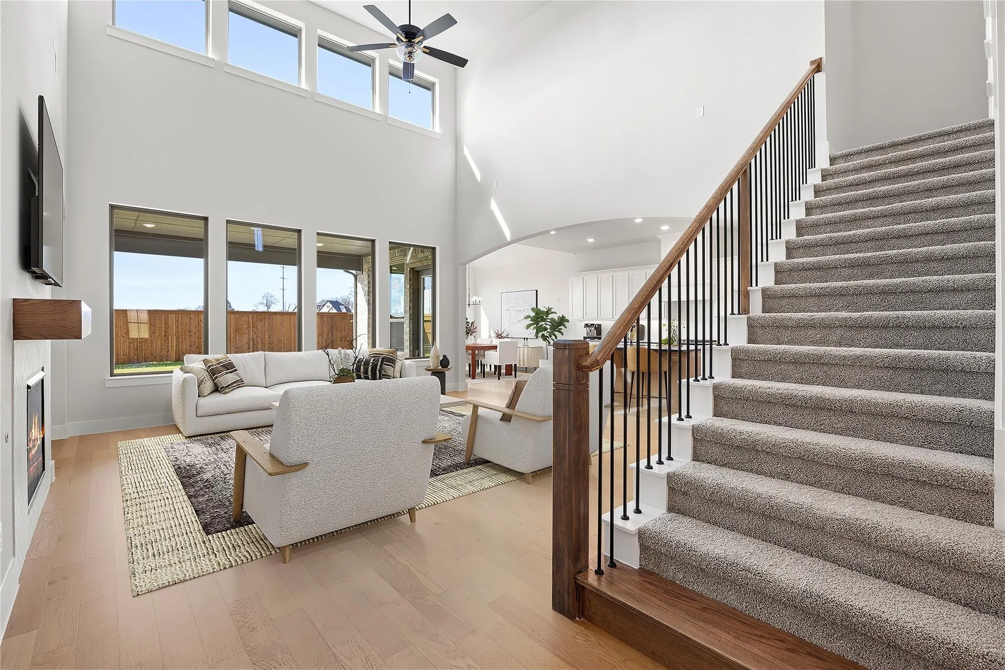 Single Family Residence For Sale in Denton County , 10020 Cresent Drive, Providence Village, Texas 76227, 4 Bedroom, 4 Bathroom, 2 Garage spaces, 4,229 Sqft, built in 2026, mls#21330017, Real Estate Agent in Providence Village, Homes For Sale in Denton county, Homes For Sale in Providence Village, Realtor in Providence Village Texas, Real Estate Brokerage Independent Realty Texas, Luminita Cordes Realtor