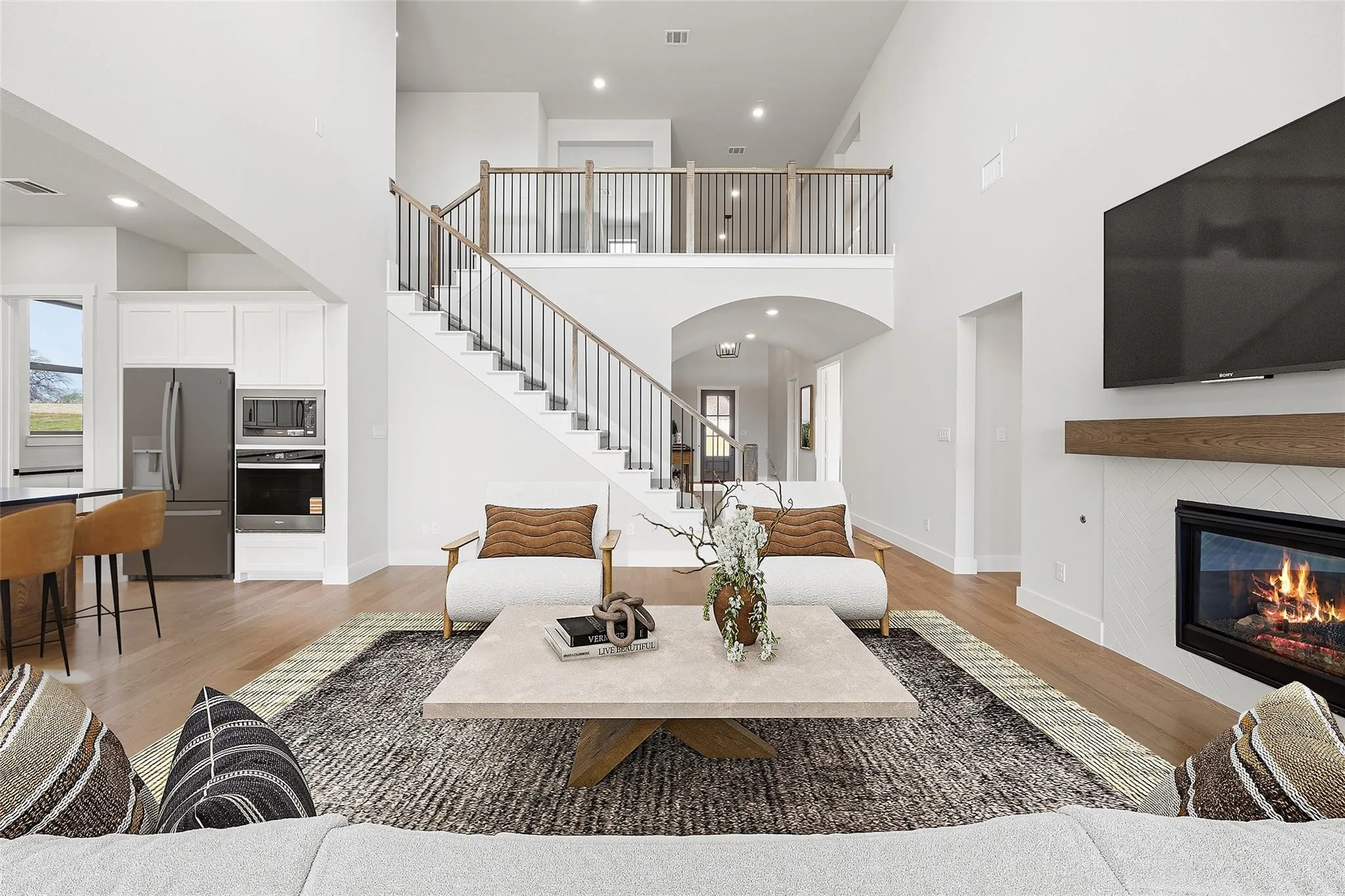 Single Family Residence For Sale in Denton County , 10020 Cresent Drive, Providence Village, Texas 76227, 4 Bedroom, 4 Bathroom, 2 Garage spaces, 4,229 Sqft, built in 2026, mls#21330017, Real Estate Agent in Providence Village, Homes For Sale in Denton county, Homes For Sale in Providence Village, Realtor in Providence Village Texas, Real Estate Brokerage Independent Realty Texas, Luminita Cordes Realtor