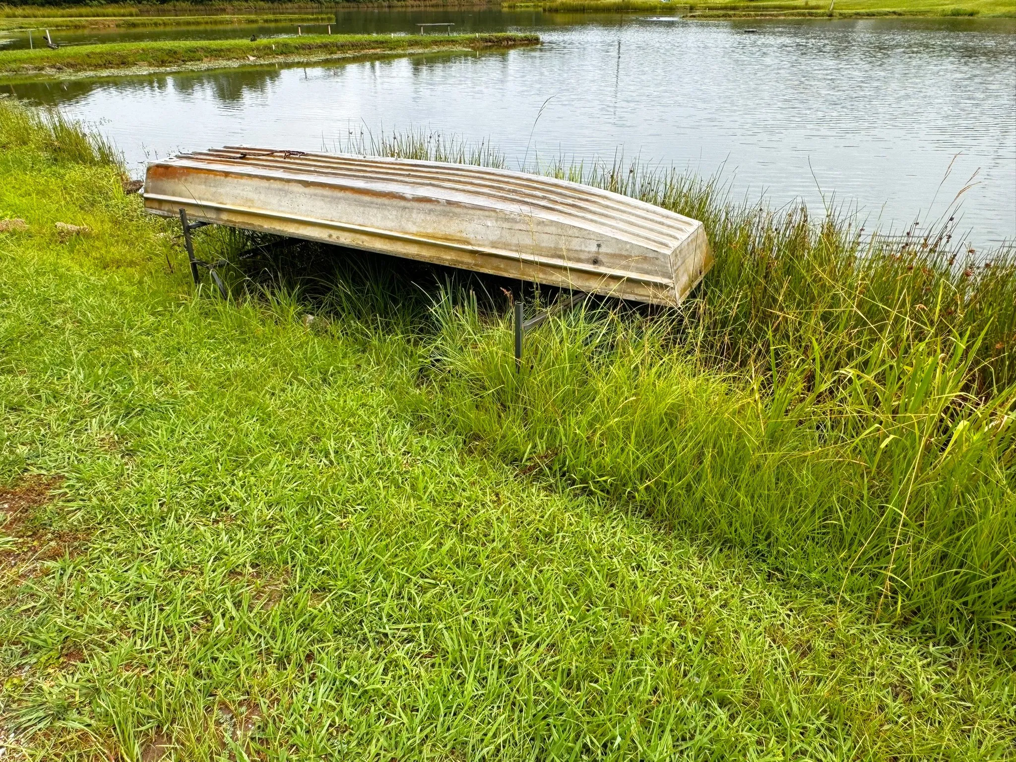 Community Fishing boat