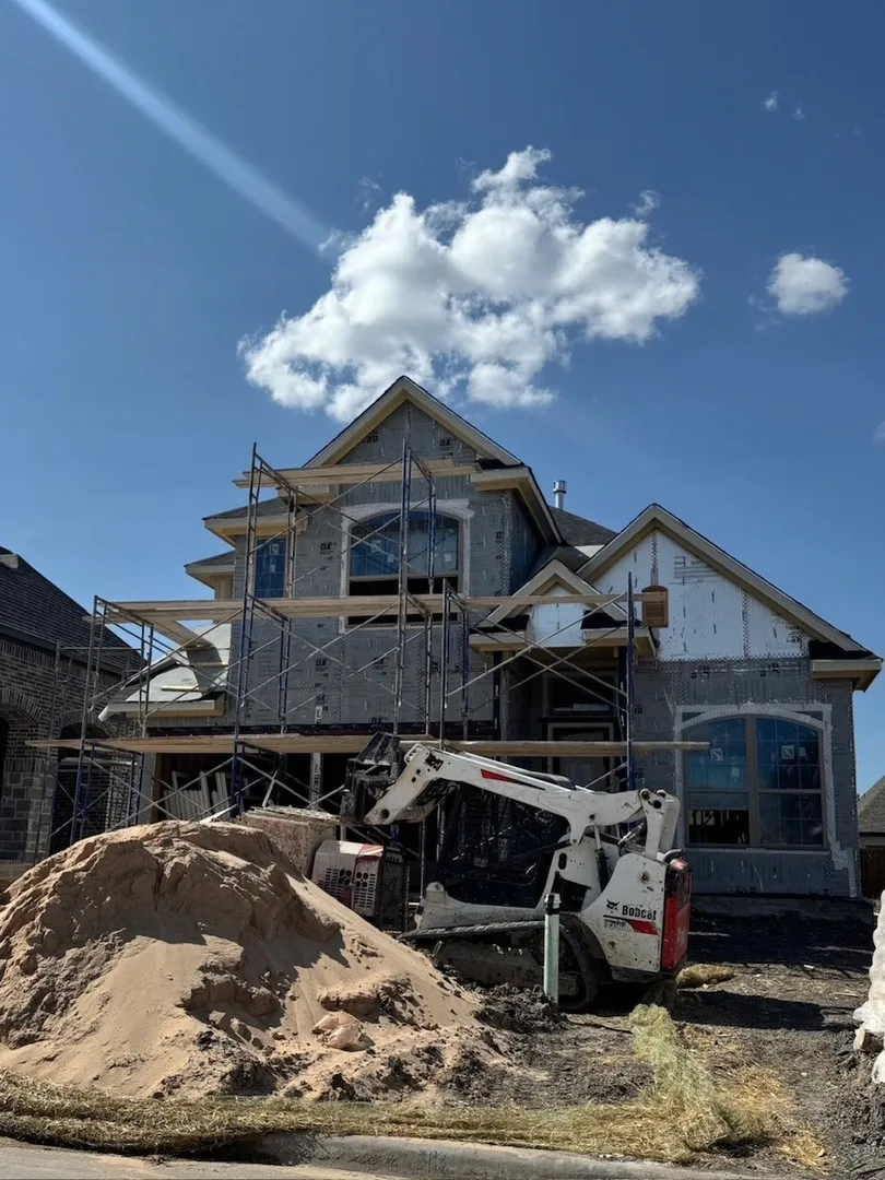 Progress Photo