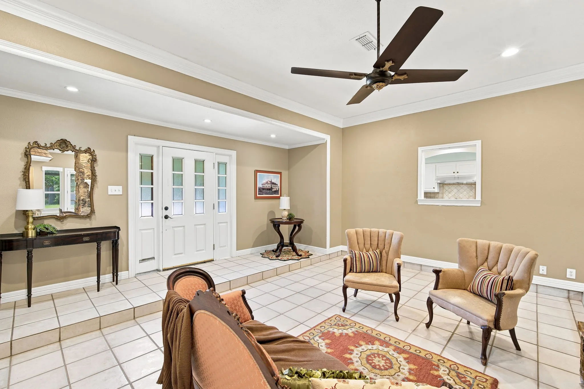 Single Family Residence For Sale in Ellis County , 2005 Yorkstown Drive, Ennis, Texas 75119, 3 Bedroom, 3 Bathroom, 2 Garage spaces, 2,058 Sqft, built in 1975, mls#21330052, Real Estate Agent in Ennis, Homes For Sale in Ellis county, Homes For Sale in Ennis, Realtor in Ennis Texas, Real Estate Brokerage Independent Realty Texas, Luminita Cordes Realtor