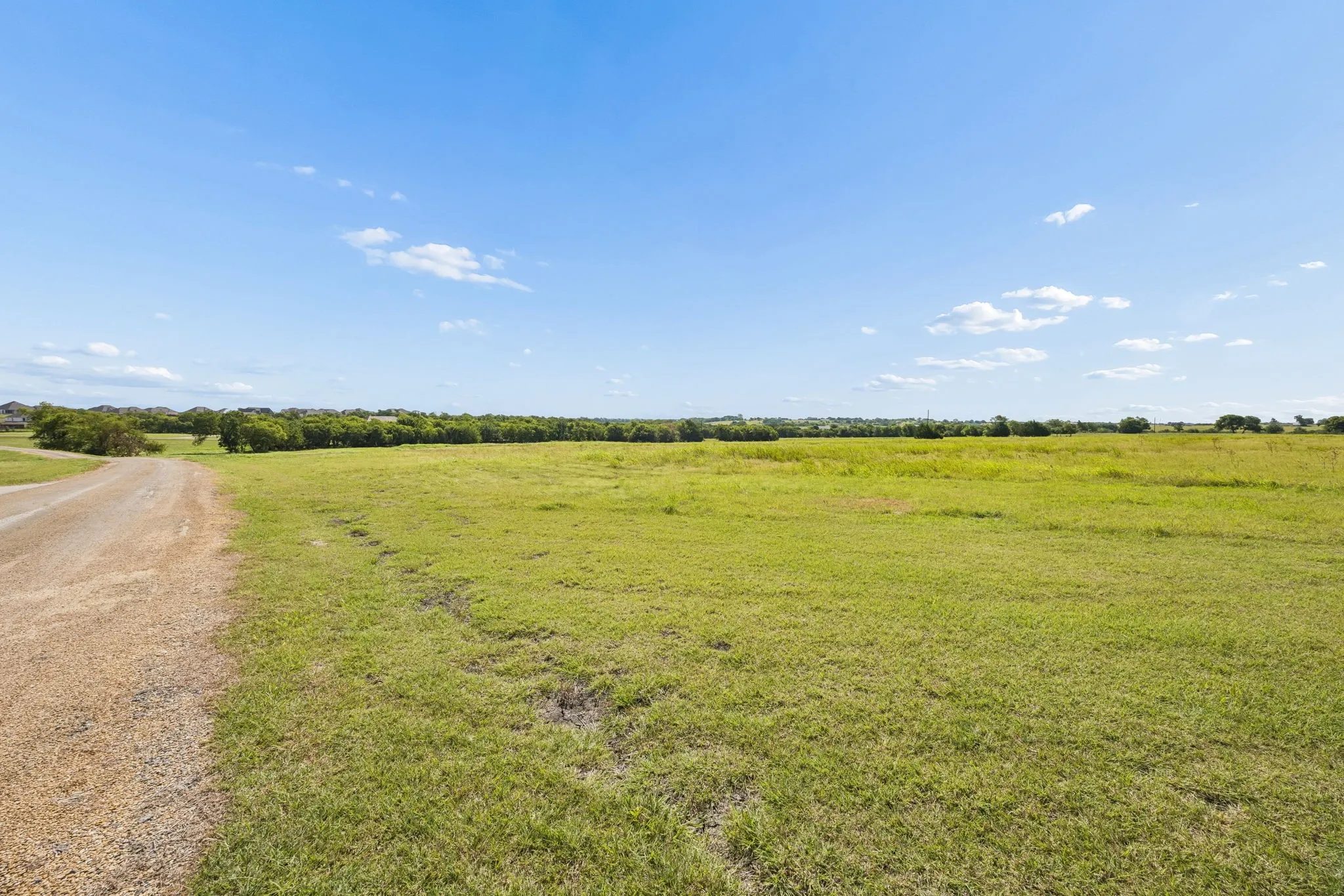 As you enter the estate onto your private road, you will notice the privacy it affords, as you cannot see the Villa from the entrance!  Tucked away behind many trees, you are truly in your own private world!