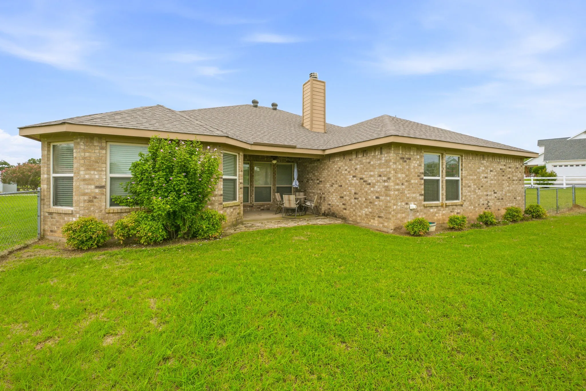 Single Family Residence For Sale in Comanche County , 172 County Road 449, De Leon, Texas 76444, 4 Bedroom, 2 Bathroom, 2 Garage spaces, 2,174 Sqft, built in 2012, mls#21321787, Real Estate Agent in De Leon, Homes For Sale in Comanche county, Homes For Sale in De Leon, Realtor in De Leon Texas, Real Estate Brokerage Independent Realty Texas, Luminita Cordes Realtor