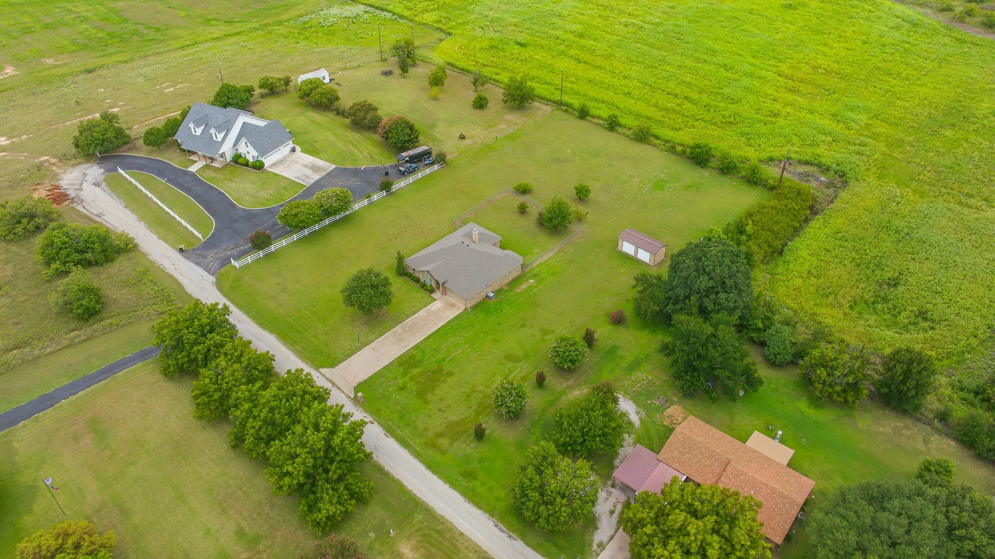 Single Family Residence For Sale in Comanche County , 172 County Road 449, De Leon, Texas 76444, 4 Bedroom, 2 Bathroom, 2 Garage spaces, 2,174 Sqft, built in 2012, mls#21321787, Real Estate Agent in De Leon, Homes For Sale in Comanche county, Homes For Sale in De Leon, Realtor in De Leon Texas, Real Estate Brokerage Independent Realty Texas, Luminita Cordes Realtor