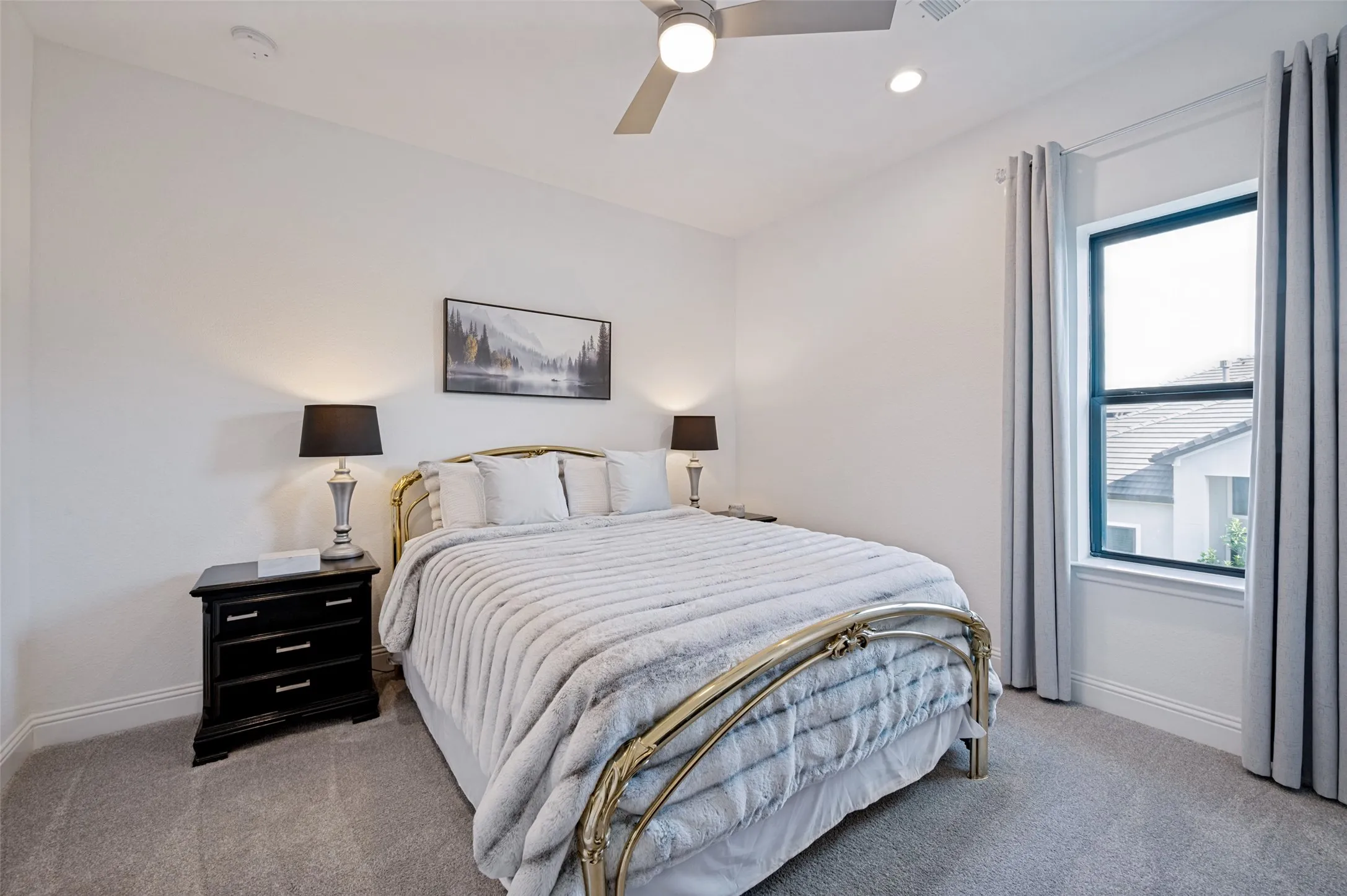 Bedroom #3