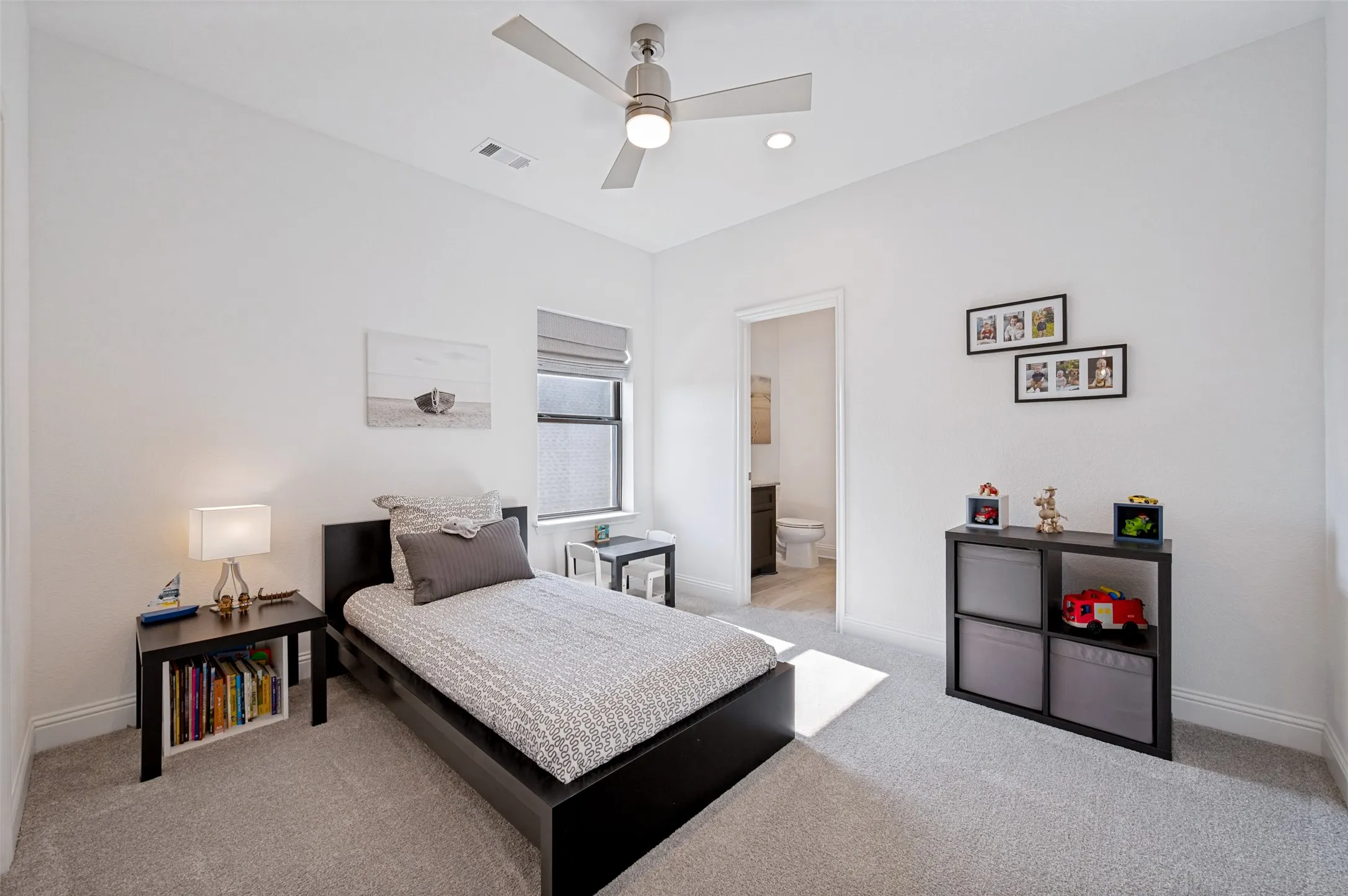 Bedroom #4