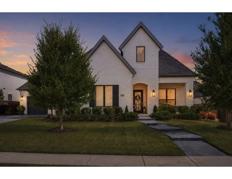 Single Family Residence For Sale in Collin County , 2131 Normandy Circle, Prosper, Texas 75078, 4 Bedroom, 5 Bathroom, 3 Garage spaces, 4,044 Sqft, built in 2020, mls#21329914, Real Estate Agent in Prosper, Homes For Sale in Collin county, Homes For Sale in Prosper, Realtor in Prosper Texas, Real Estate Brokerage Independent Realty Texas, Luminita Cordes Realtor