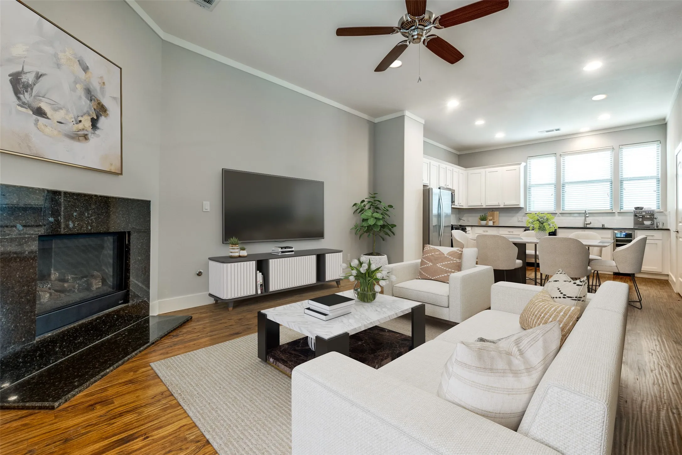Townhouse For Rent in Dallas County , 4323 Dickason Avenue 13, Dallas, Texas 75219, 2 Bedroom, 3 Bathroom, 2 Garage spaces, 1,379 Sqft, built in 2014, mls#21319782, Real Estate Agent in Dallas, Homes For Rent in Dallas county, Homes For Rent in Dallas, Realtor in Dallas Texas, Real Estate Brokerage Independent Realty Texas, Luminita Cordes Realtor