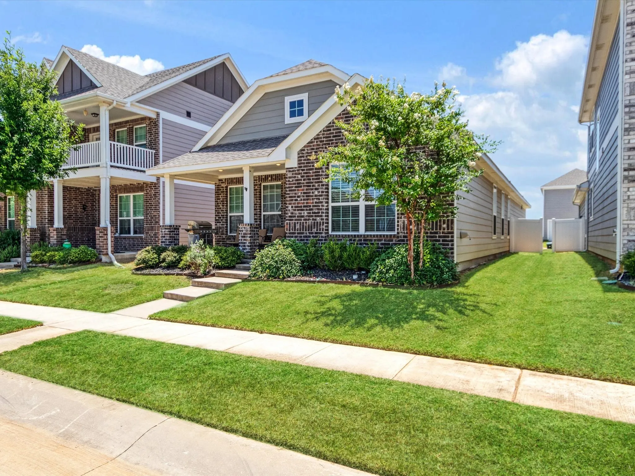 Single Family Residence For Sale in Denton County , 10040 Travis Drive, Providence Village, Texas 76227, 3 Bedroom, 2 Bathroom, 2 Garage spaces, 1,442 Sqft, built in 2020, mls#21315068, Real Estate Agent in Providence Village, Homes For Sale in Denton county, Homes For Sale in Providence Village, Realtor in Providence Village Texas, Real Estate Brokerage Independent Realty Texas, Luminita Cordes Realtor