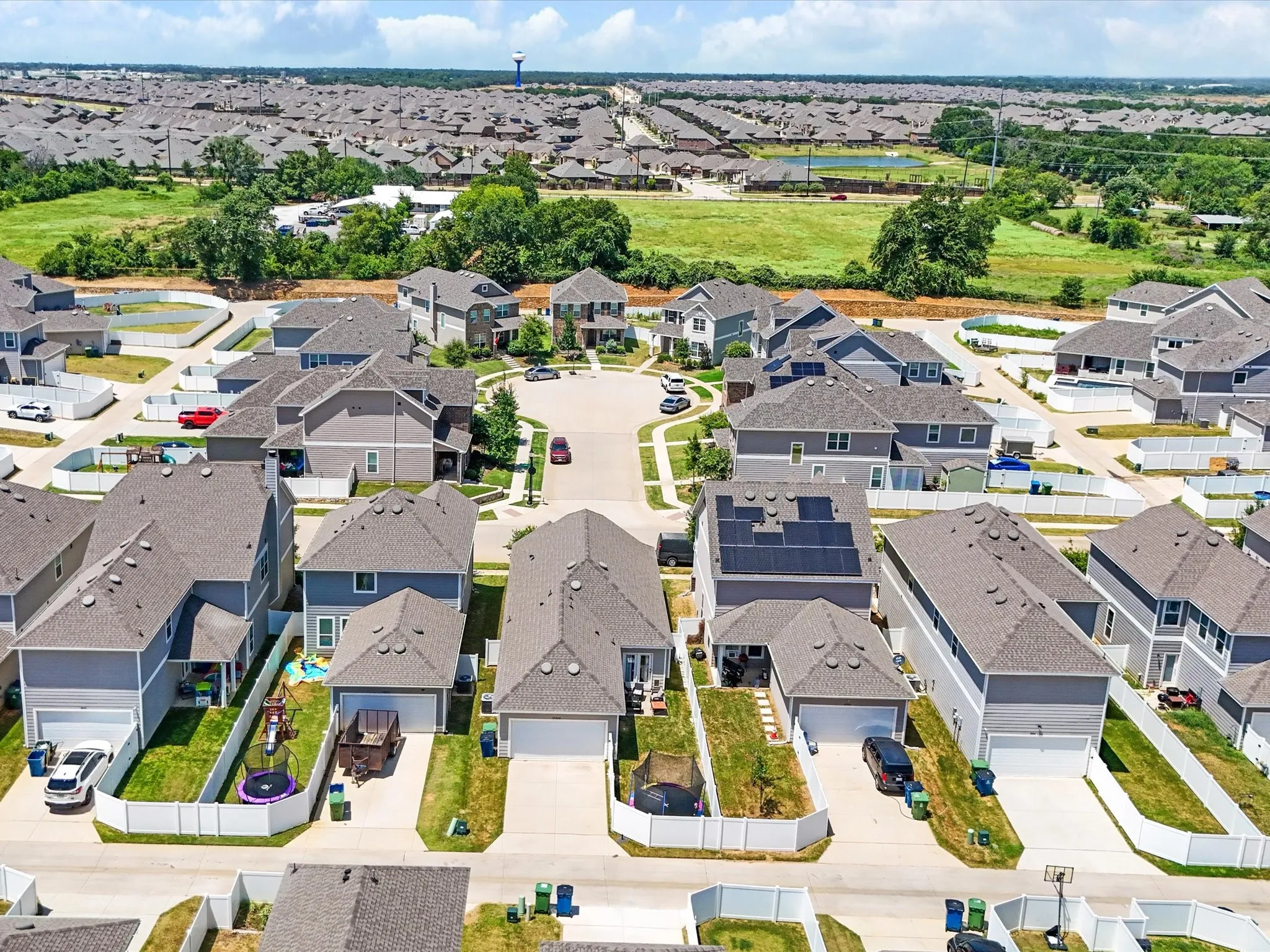Single Family Residence For Sale in Denton County , 10040 Travis Drive, Providence Village, Texas 76227, 3 Bedroom, 2 Bathroom, 2 Garage spaces, 1,442 Sqft, built in 2020, mls#21315068, Real Estate Agent in Providence Village, Homes For Sale in Denton county, Homes For Sale in Providence Village, Realtor in Providence Village Texas, Real Estate Brokerage Independent Realty Texas, Luminita Cordes Realtor