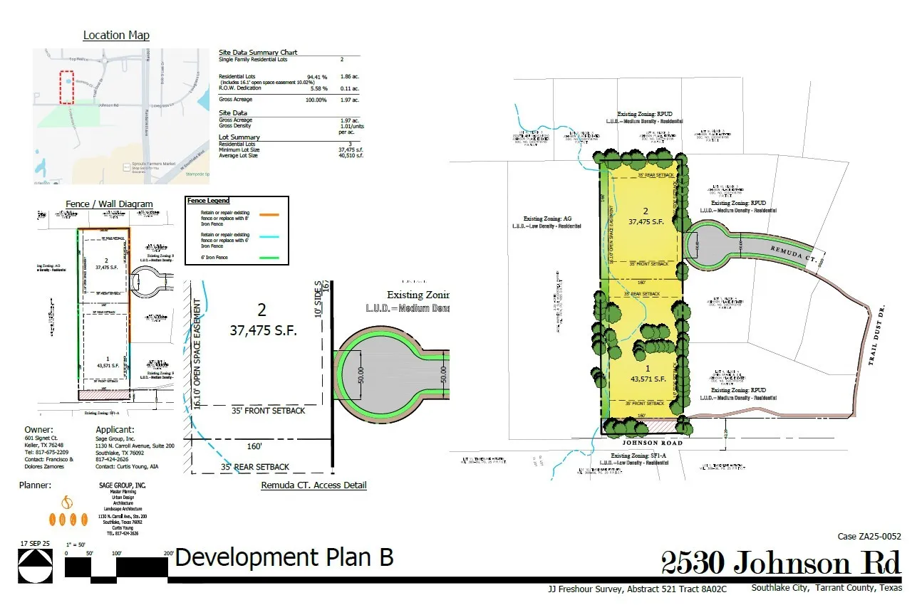 Improved Land For Sale in Tarrant County , 2530 Johnson Road, Southlake, Texas 76092, 0, 0, Garage spaces, 0 Sqft, built in 1975, Price $900,000, mls#21327919, Real Estate Agent in Southlake, Homes For Sale in Tarrant county, Homes For Sale in Southlake, Realtor in Southlake Texas, Real Estate Brokerage Independent Realty Texas, Luminita Cordes Realtor