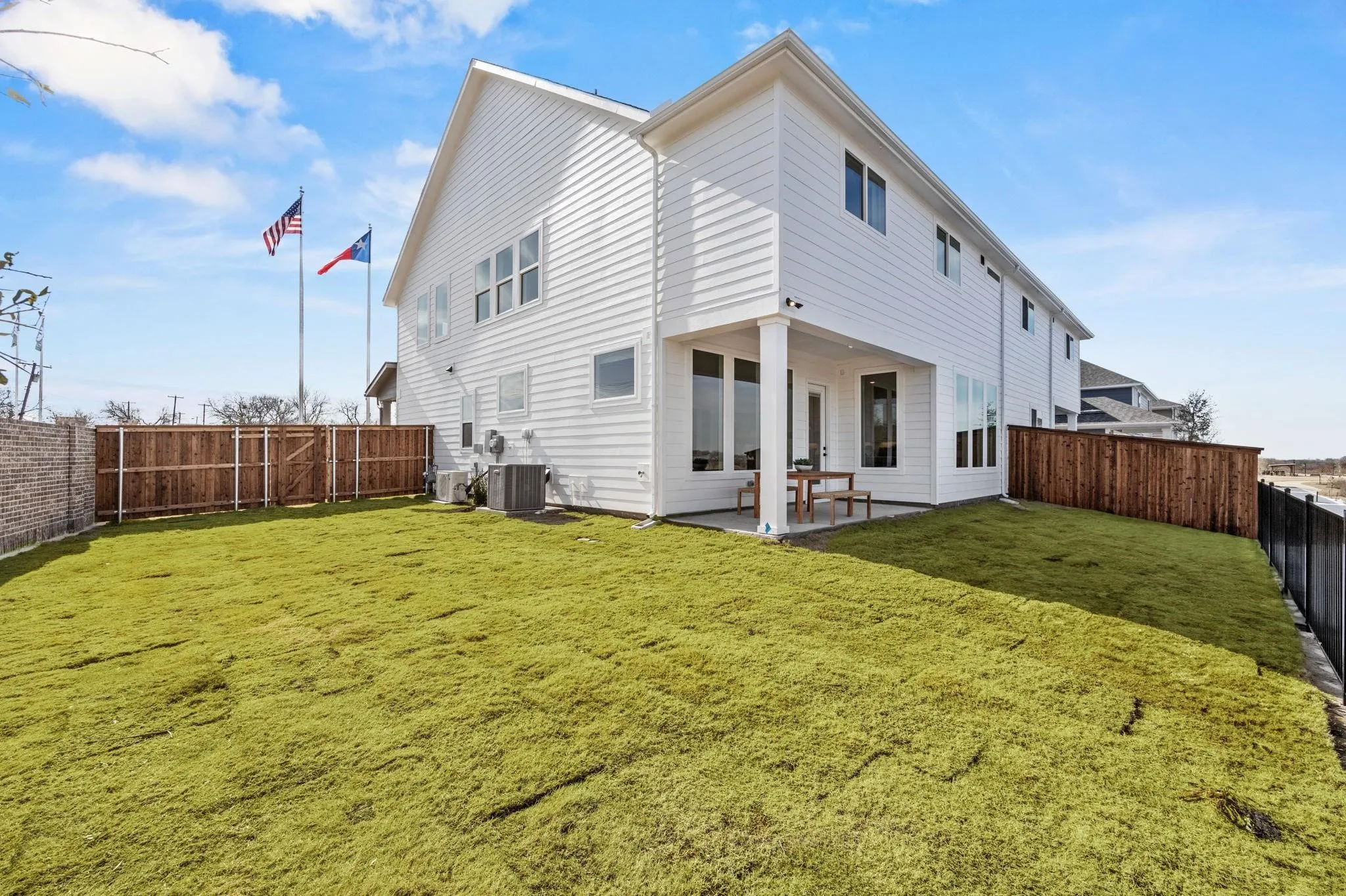 Single Family Residence For Sale in Collin County , 101 Chestnut Street, Celina, Texas 75009, 3 Bedroom, 3 Bathroom, 2 Garage spaces, 2,499 Sqft, built in 2025, mls#21329901, Real Estate Agent in Celina, Homes For Sale in Collin county, Homes For Sale in Celina, Realtor in Celina Texas, Real Estate Brokerage Independent Realty Texas, Luminita Cordes Realtor