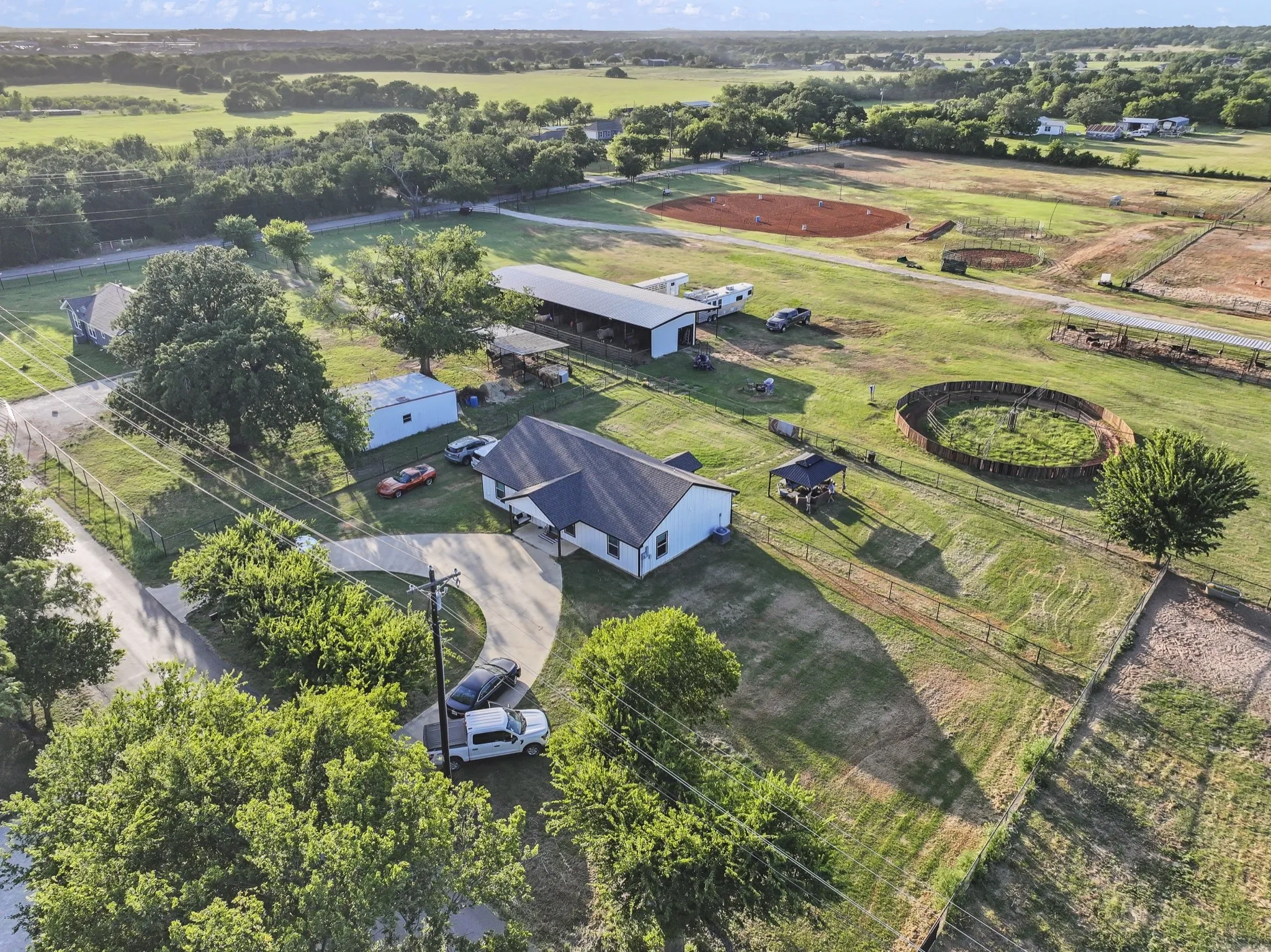 Single Family Residence For Sale in Johnson County , 711 County Road 701, Cleburne, Texas 76031, 3 Bedroom, 2 Bathroom, Garage spaces, 1,500 Sqft, built in 2024, mls#21329665, Real Estate Agent in Cleburne, Homes For Sale in Johnson county, Homes For Sale in Cleburne, Realtor in Cleburne Texas, Real Estate Brokerage Independent Realty Texas, Luminita Cordes Realtor