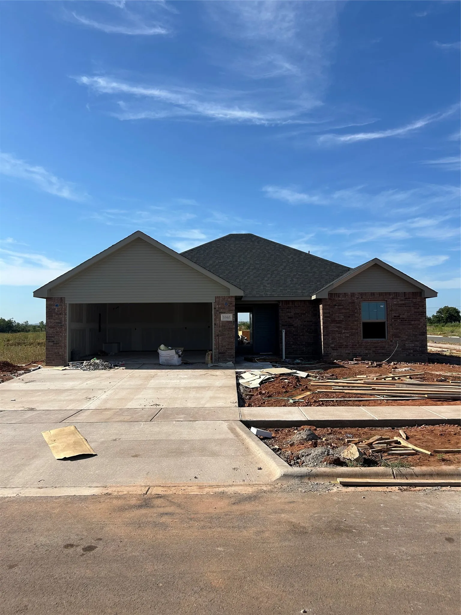 Single Family Residence For Sale