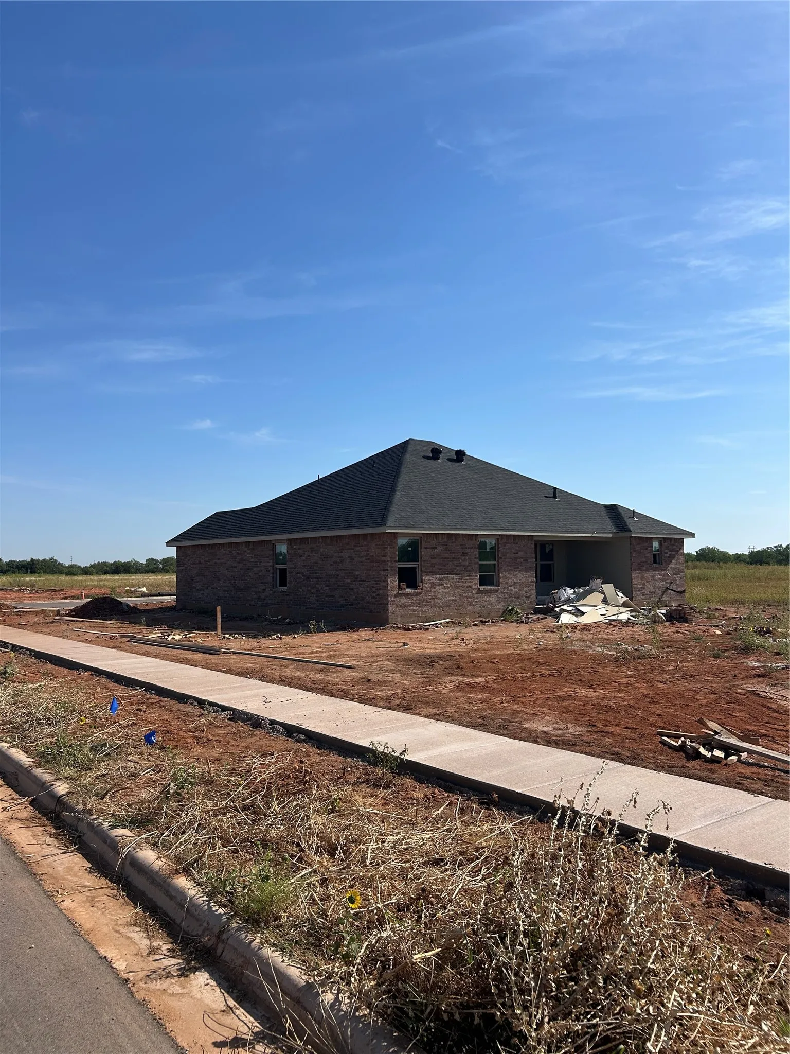 Single Family Residence For Sale in Taylor County , 5565 Butterfield Meadows Parkway, Abilene, Texas 79606, 3 Bedroom, 2 Bathroom, 2 Garage spaces, 1,522 Sqft, built in 2026, mls#21330178, Real Estate Agent in Abilene, Homes For Sale in Taylor county, Homes For Sale in Abilene, Realtor in Abilene Texas, Real Estate Brokerage Independent Realty Texas, Luminita Cordes Realtor