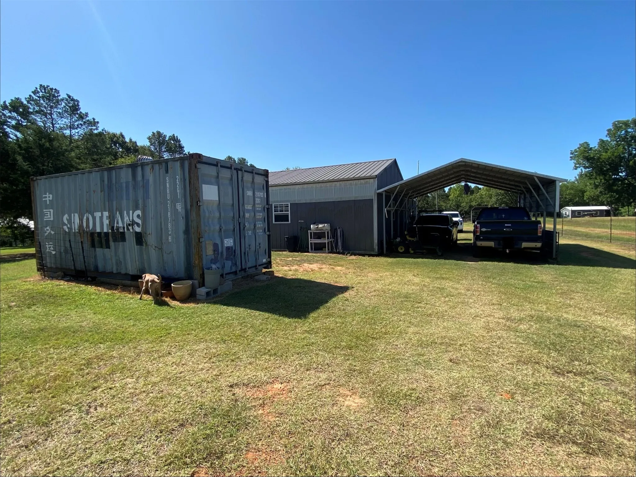Single Family Residence For Sale in Wood County , 1575 County Road 3860, Hawkins, Texas 75765, 2 Bedroom, 2 Bathroom, Garage spaces, 1,460 Sqft, built in 2018, mls#21330184, Real Estate Agent in Hawkins, Homes For Sale in Wood county, Homes For Sale in Hawkins, Realtor in Hawkins Texas, Real Estate Brokerage Independent Realty Texas, Luminita Cordes Realtor