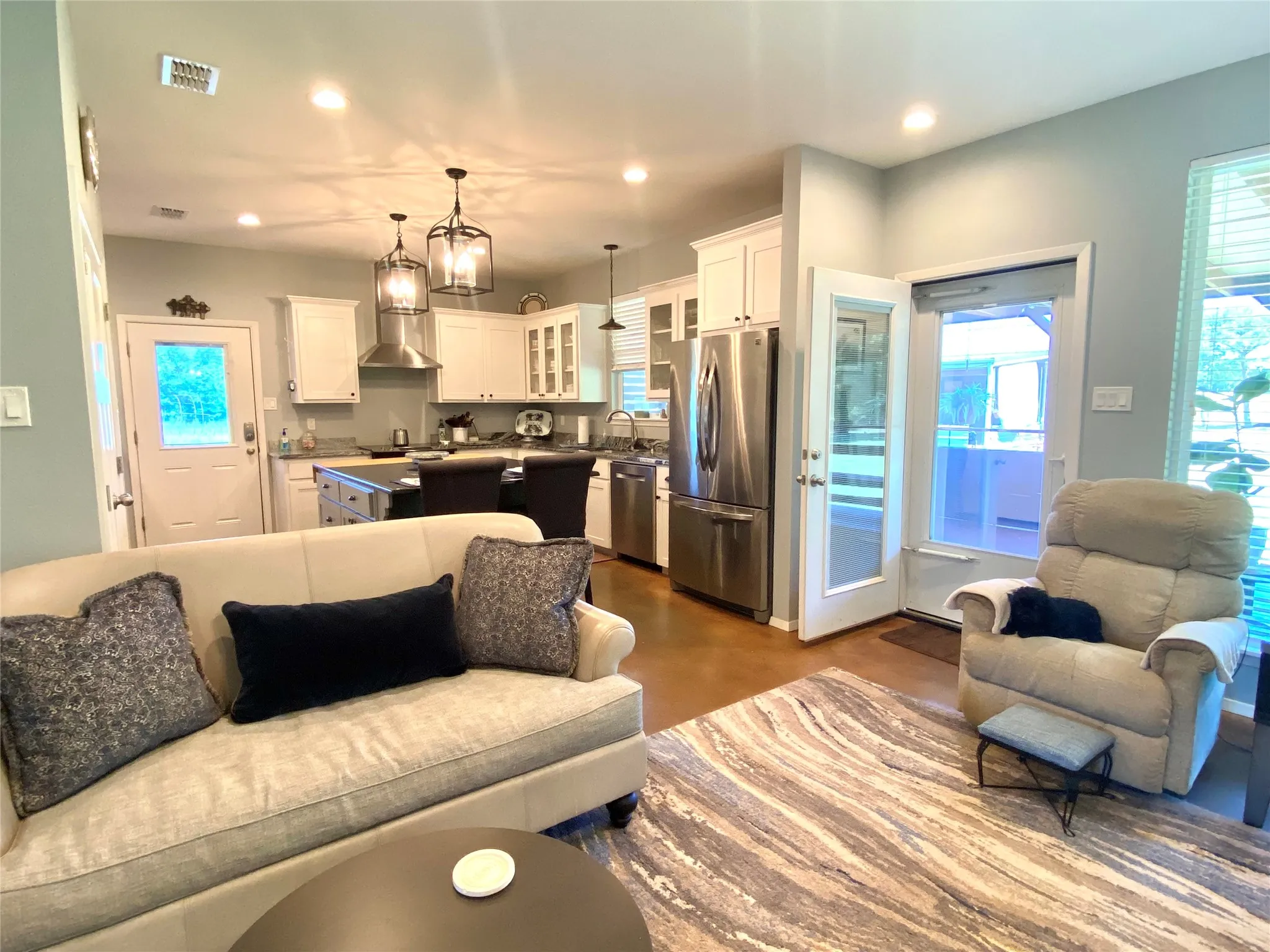 Single Family Residence For Sale in Wood County , 1575 County Road 3860, Hawkins, Texas 75765, 2 Bedroom, 2 Bathroom, Garage spaces, 1,460 Sqft, built in 2018, mls#21330184, Real Estate Agent in Hawkins, Homes For Sale in Wood county, Homes For Sale in Hawkins, Realtor in Hawkins Texas, Real Estate Brokerage Independent Realty Texas, Luminita Cordes Realtor