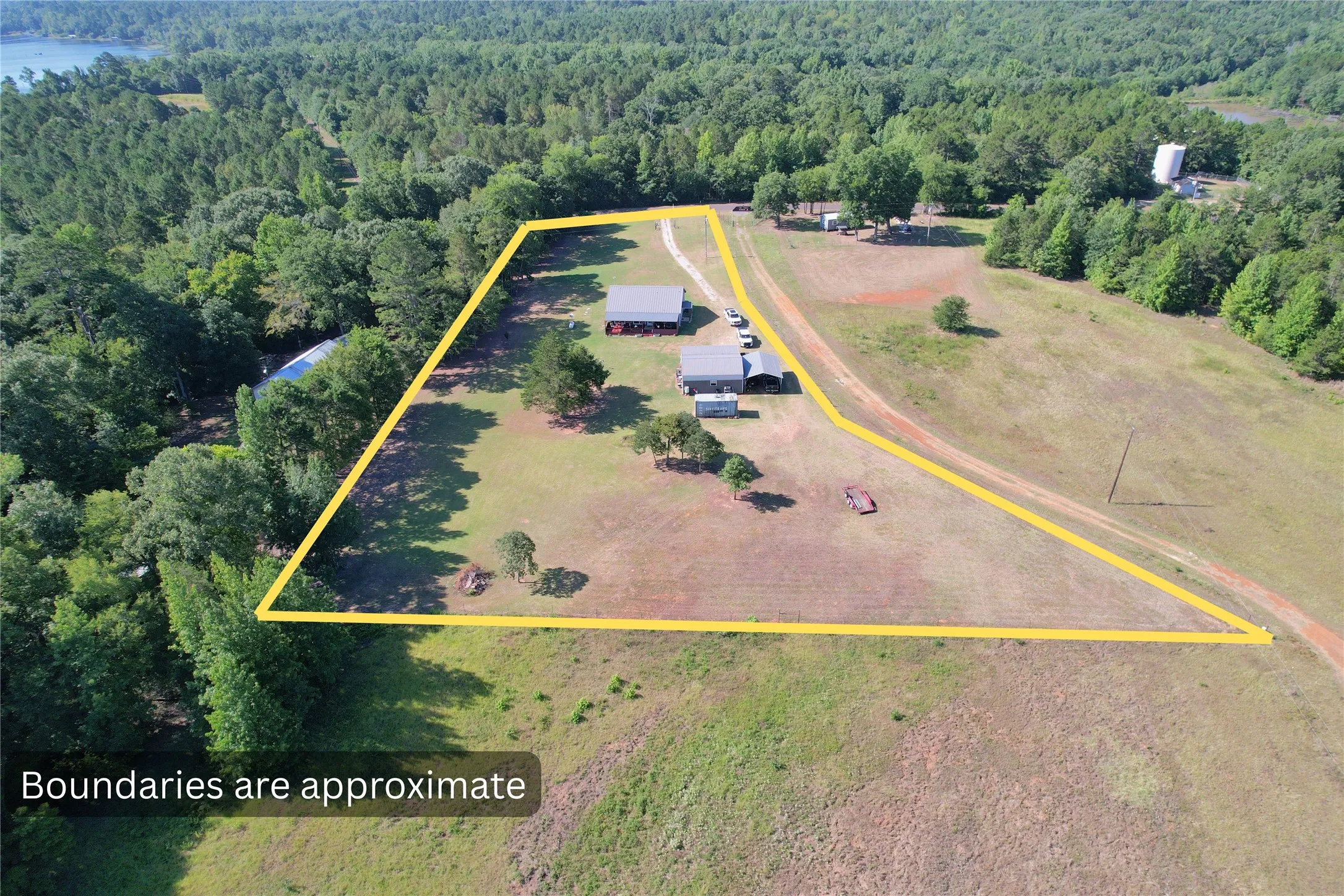 Single Family Residence For Sale in Wood County , 1575 County Road 3860, Hawkins, Texas 75765, 2 Bedroom, 2 Bathroom, Garage spaces, 1,460 Sqft, built in 2018, mls#21330184, Real Estate Agent in Hawkins, Homes For Sale in Wood county, Homes For Sale in Hawkins, Realtor in Hawkins Texas, Real Estate Brokerage Independent Realty Texas, Luminita Cordes Realtor